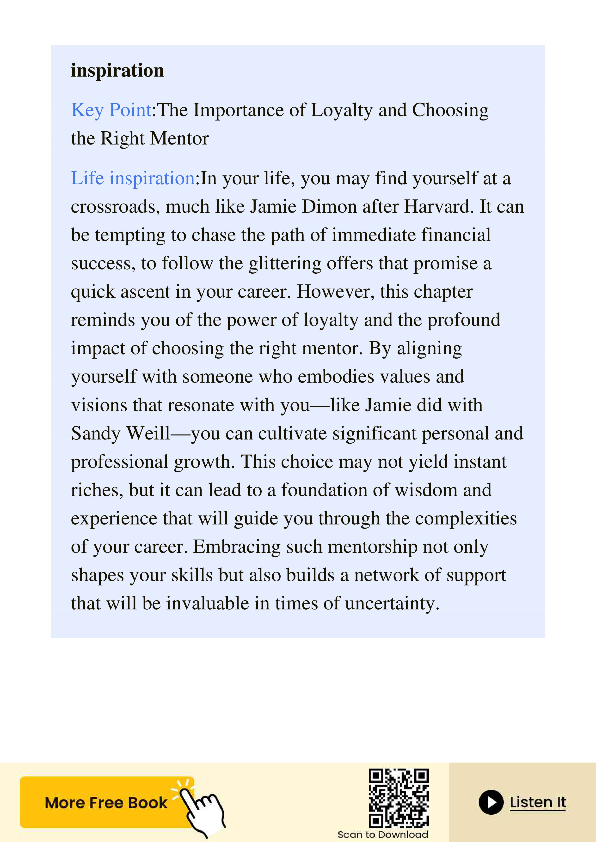 JPMorgan Chase Jamie Dimon Last Man Standing Biography — page 15