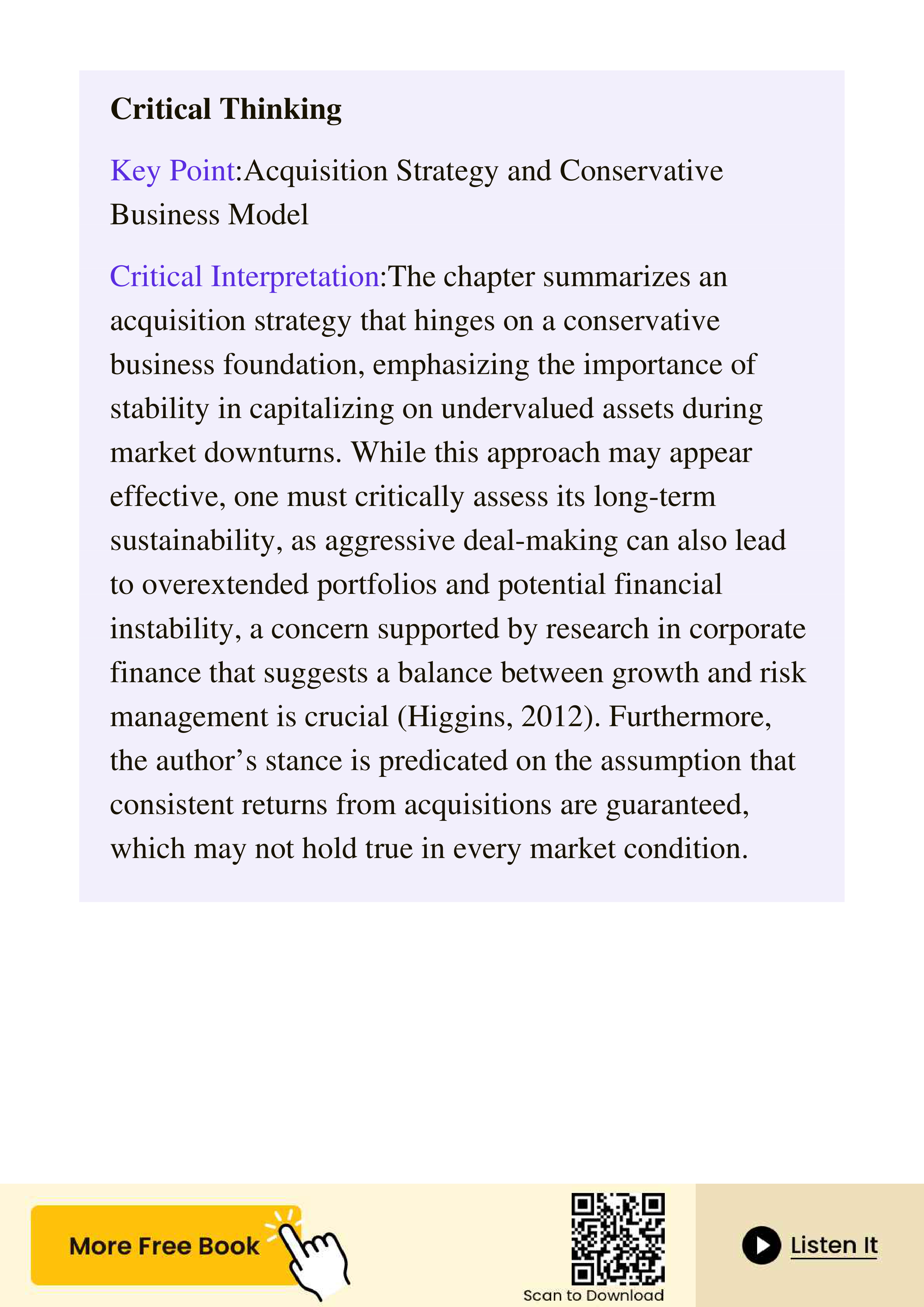 JPMorgan Chase Jamie Dimon Last Man Standing Biography — page 23