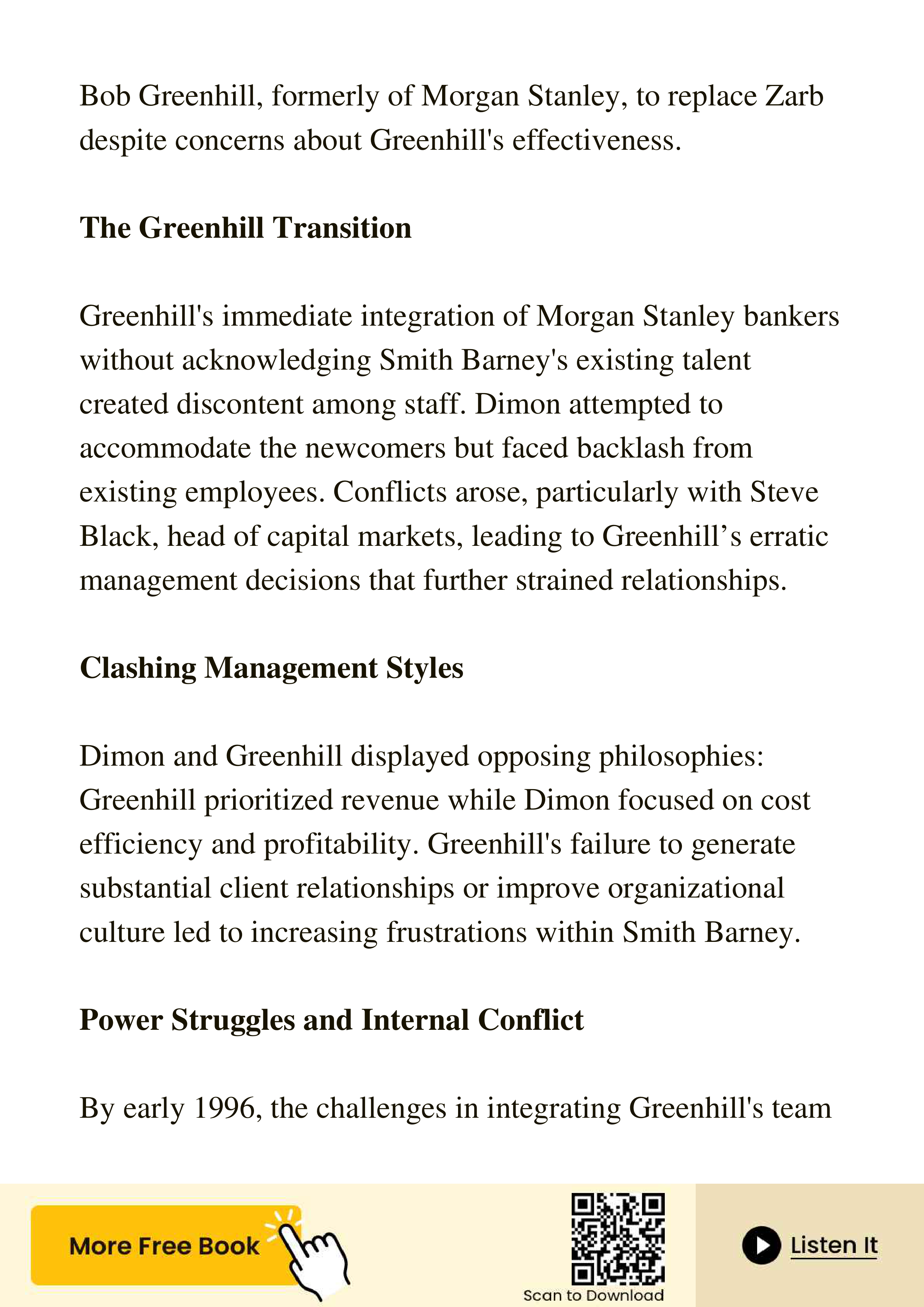 JPMorgan Chase Jamie Dimon Last Man Standing Biography — page 25