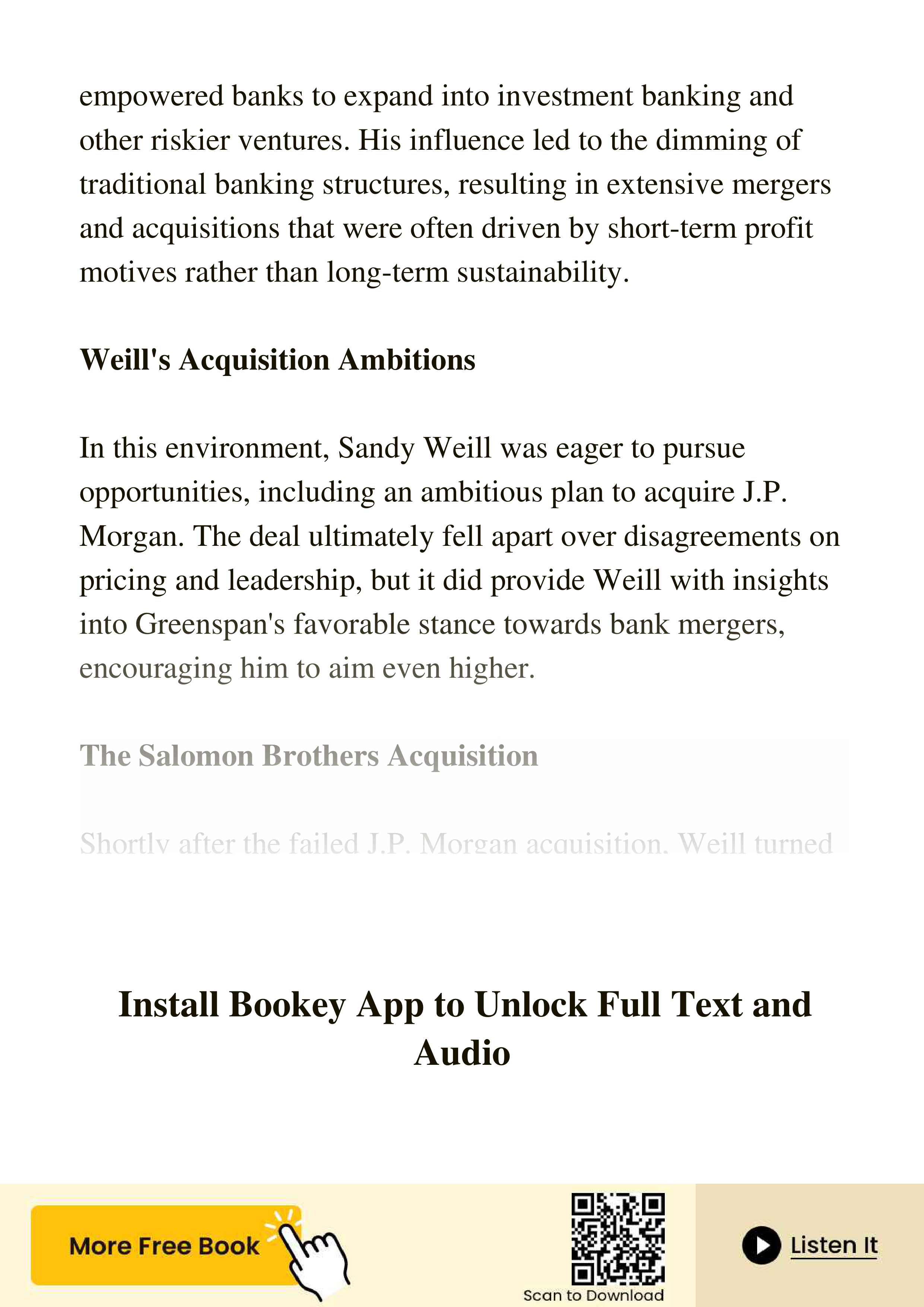 JPMorgan Chase Jamie Dimon Last Man Standing Biography — page 30