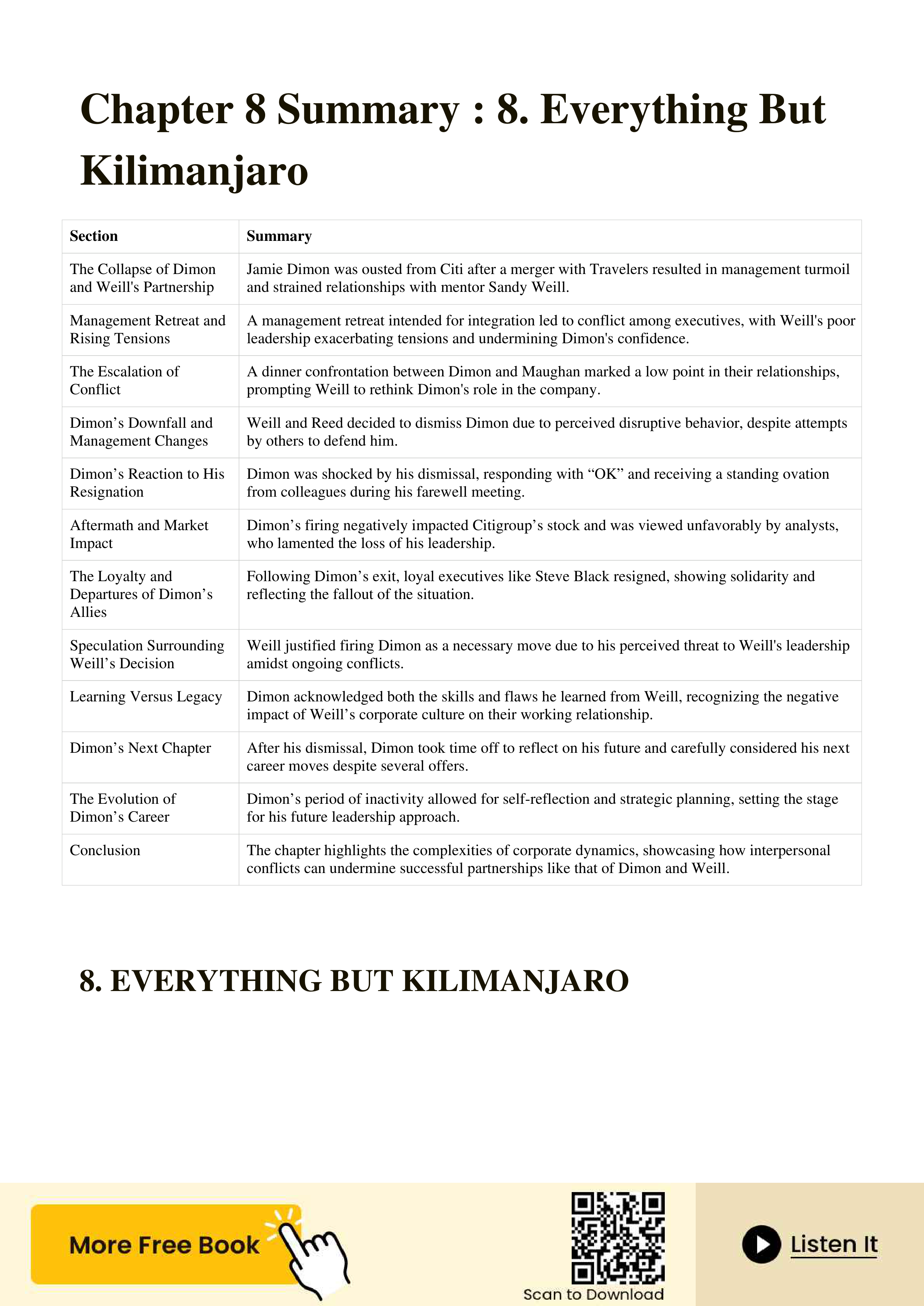 JPMorgan Chase Jamie Dimon Last Man Standing Biography — page 35