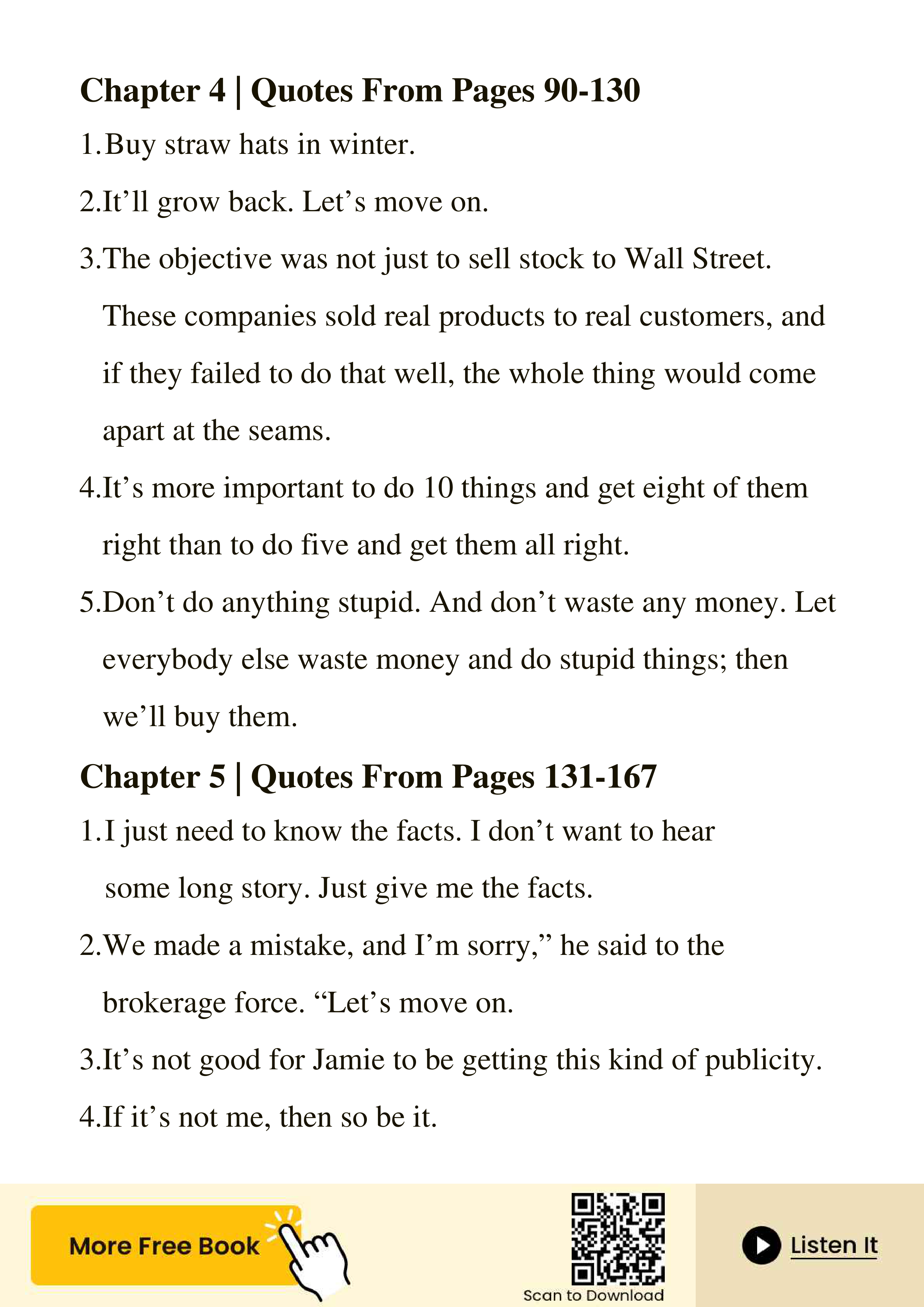 JPMorgan Chase Jamie Dimon Last Man Standing Biography — page 69