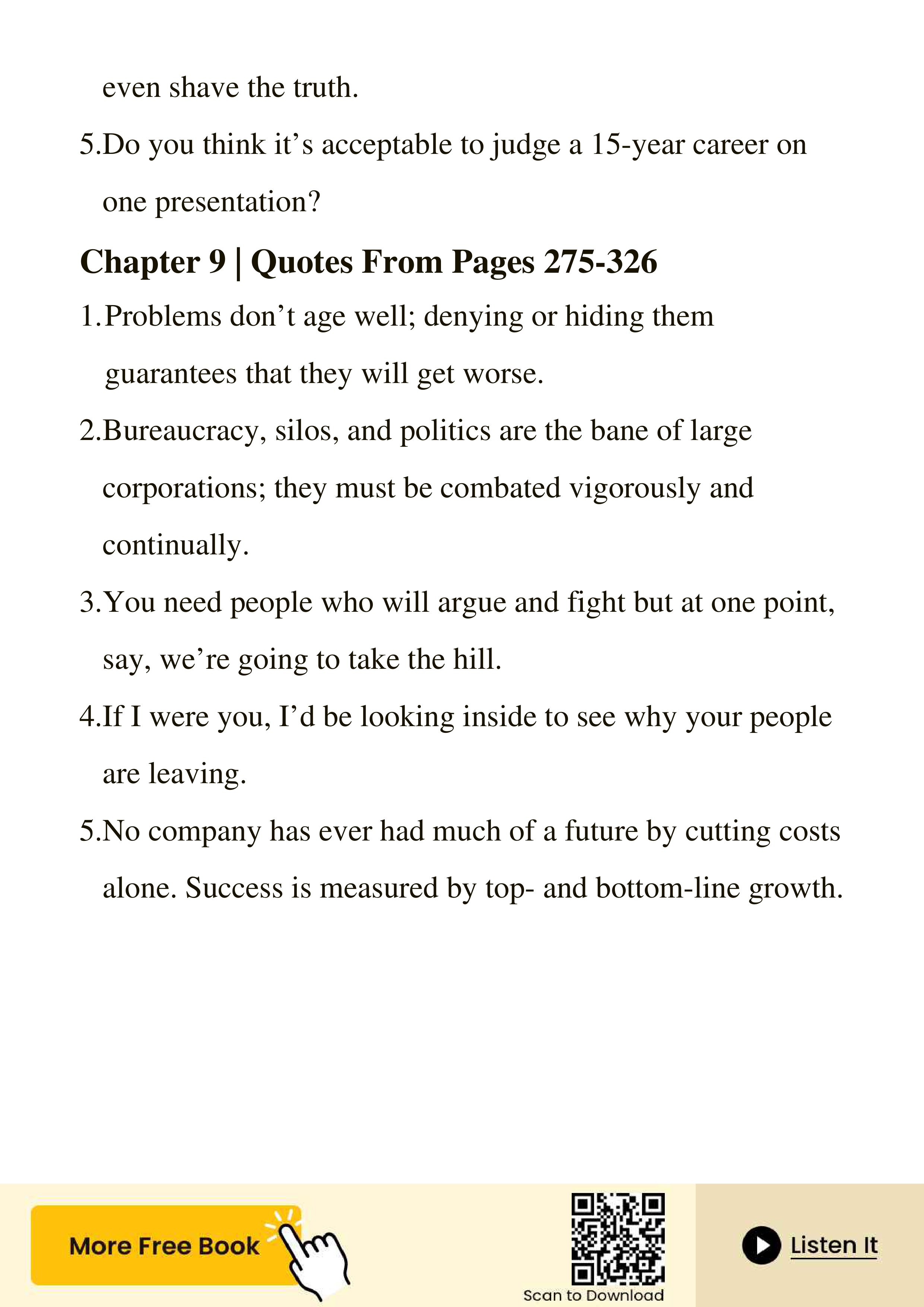 JPMorgan Chase Jamie Dimon Last Man Standing Biography — page 74