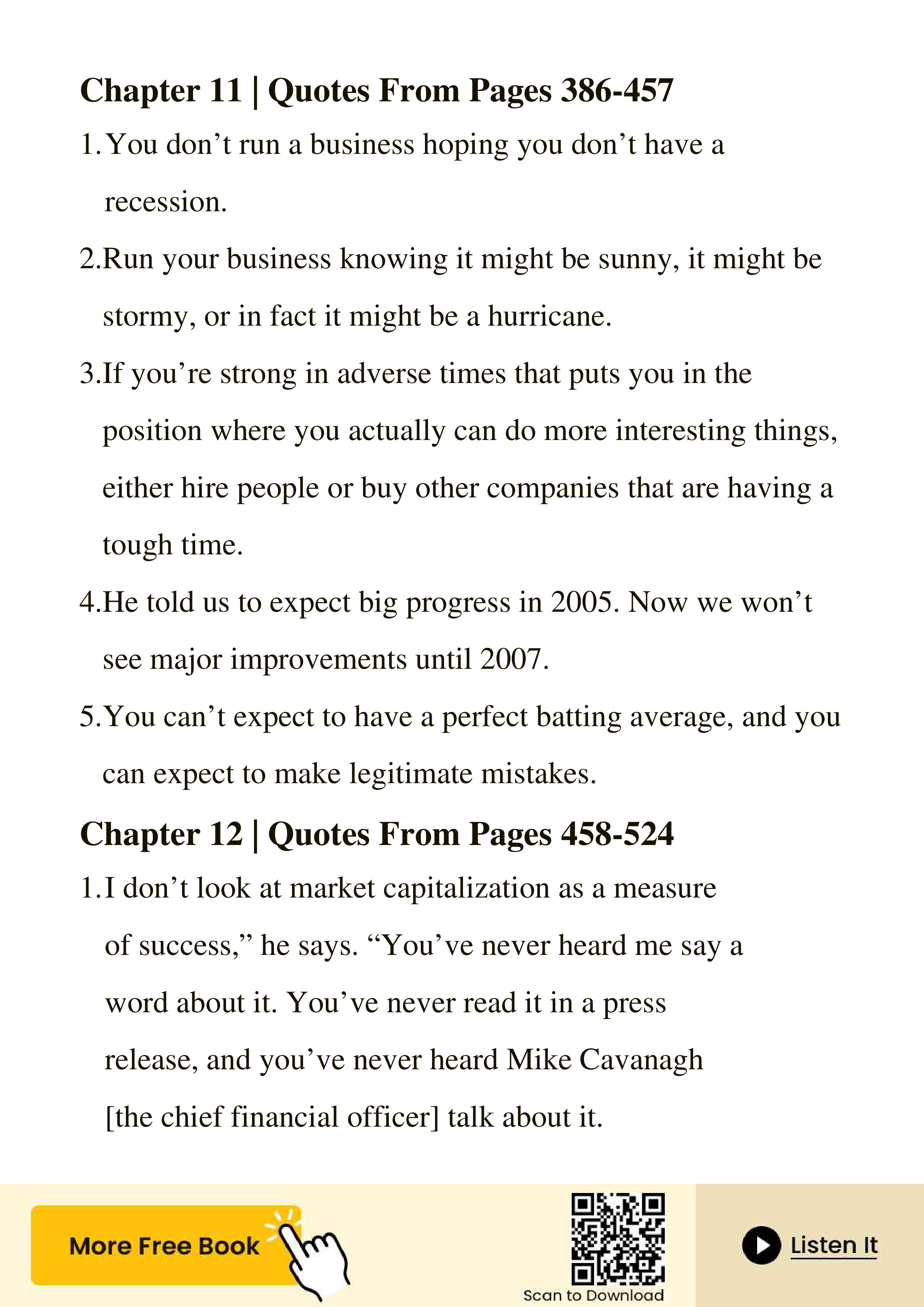 JPMorgan Chase Jamie Dimon Last Man Standing Biography — page 77