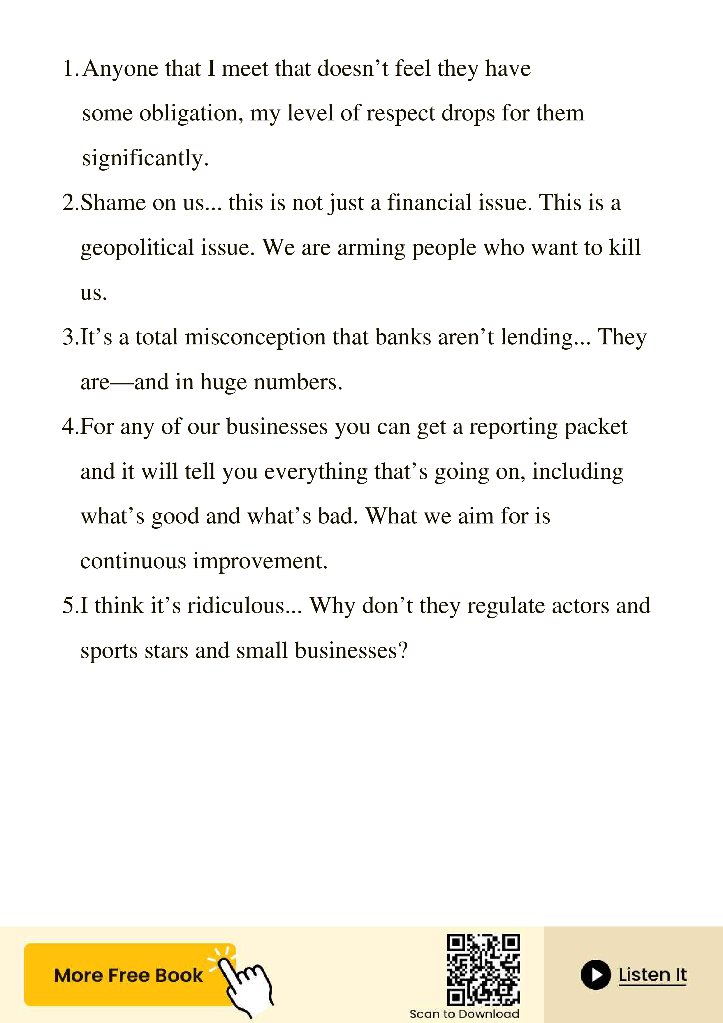 JPMorgan Chase Jamie Dimon Last Man Standing Biography — page 81