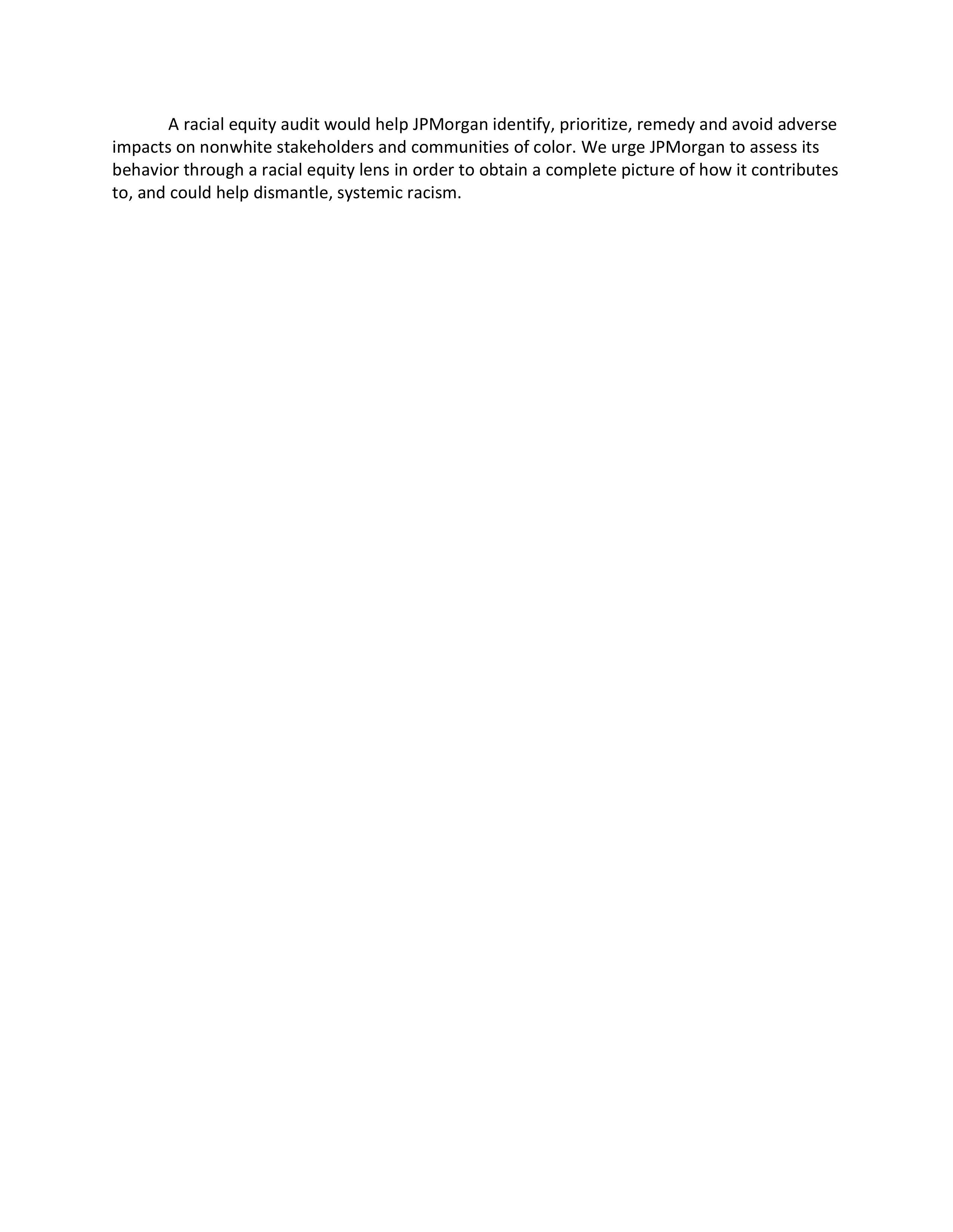 JPMorgan Chase Proposal  — page 23