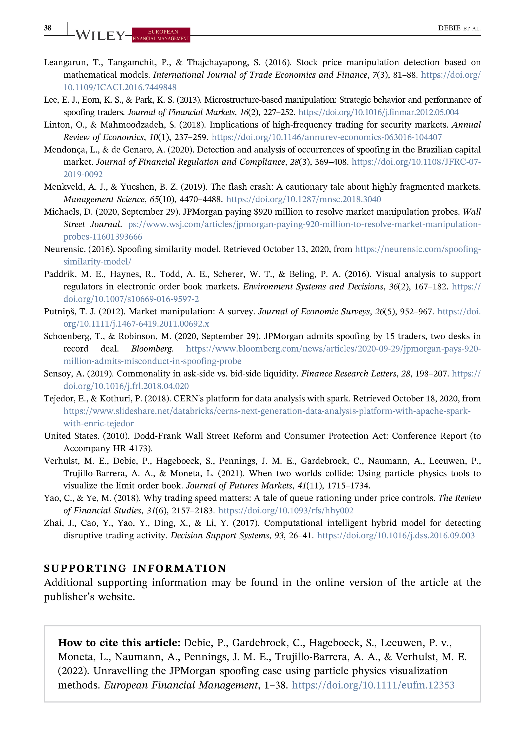 JPMorgan Data Visualization — page 38
