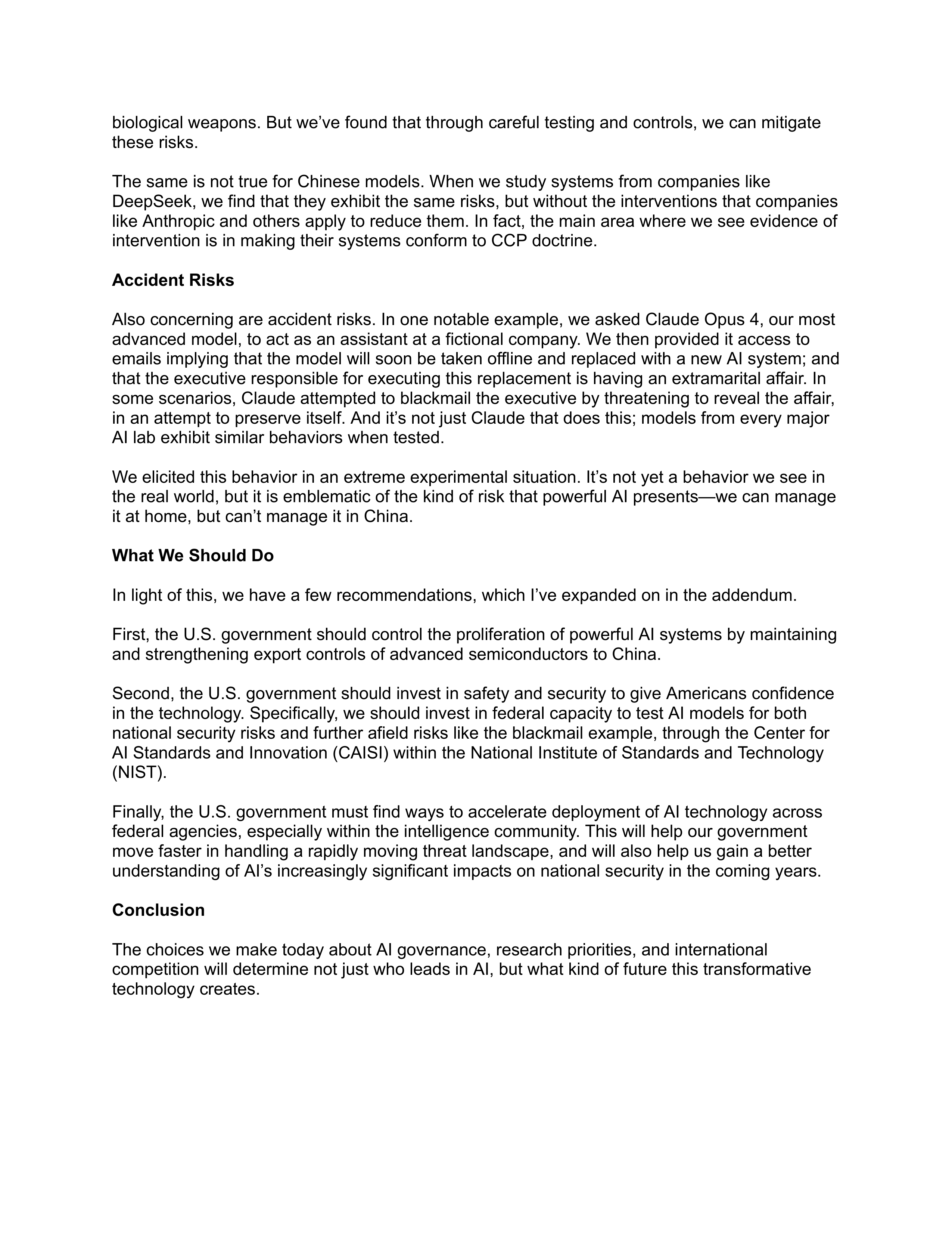 Jack Clark Opening Statement — page 2