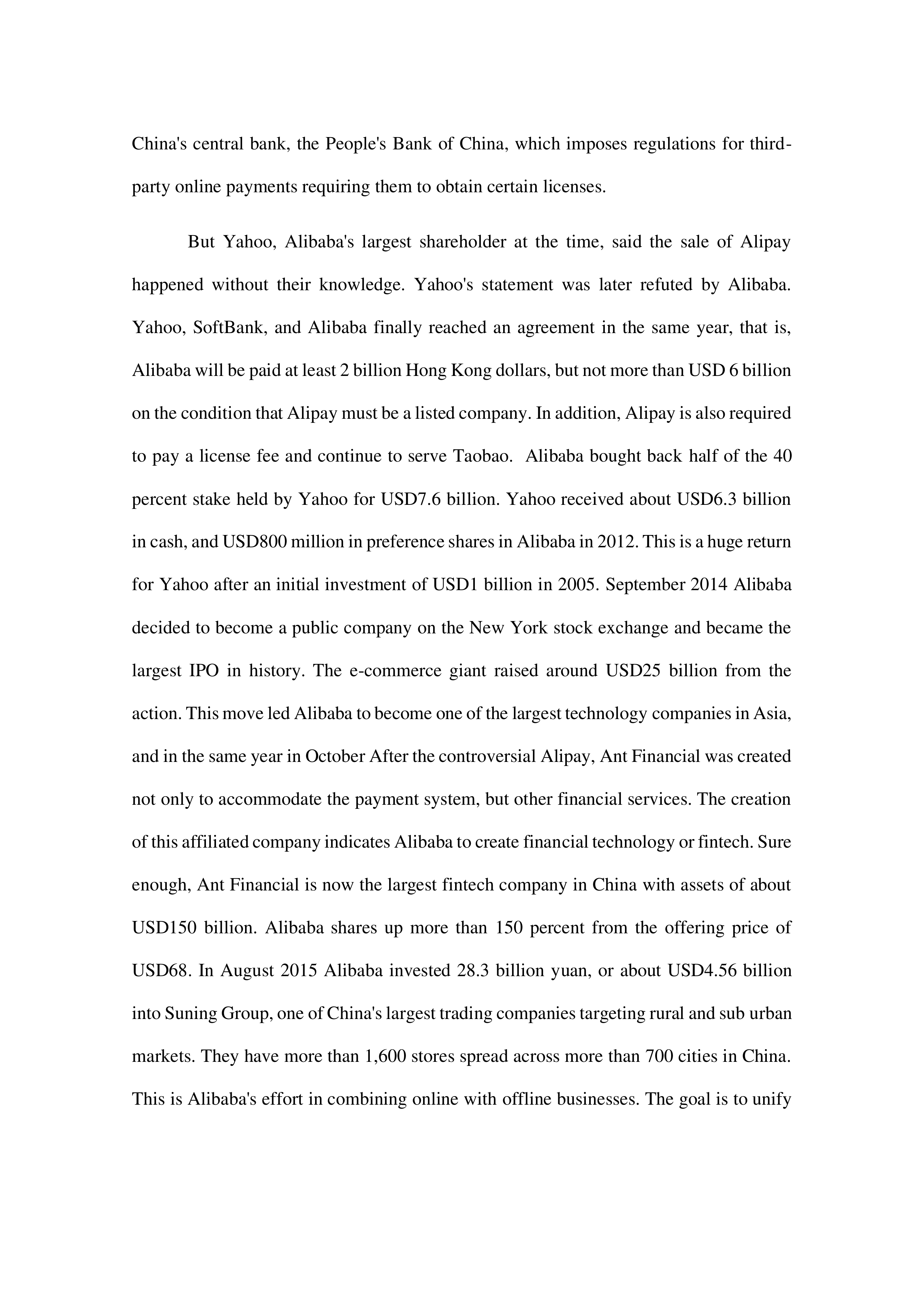 Alibaba Leadership Skills — page 10