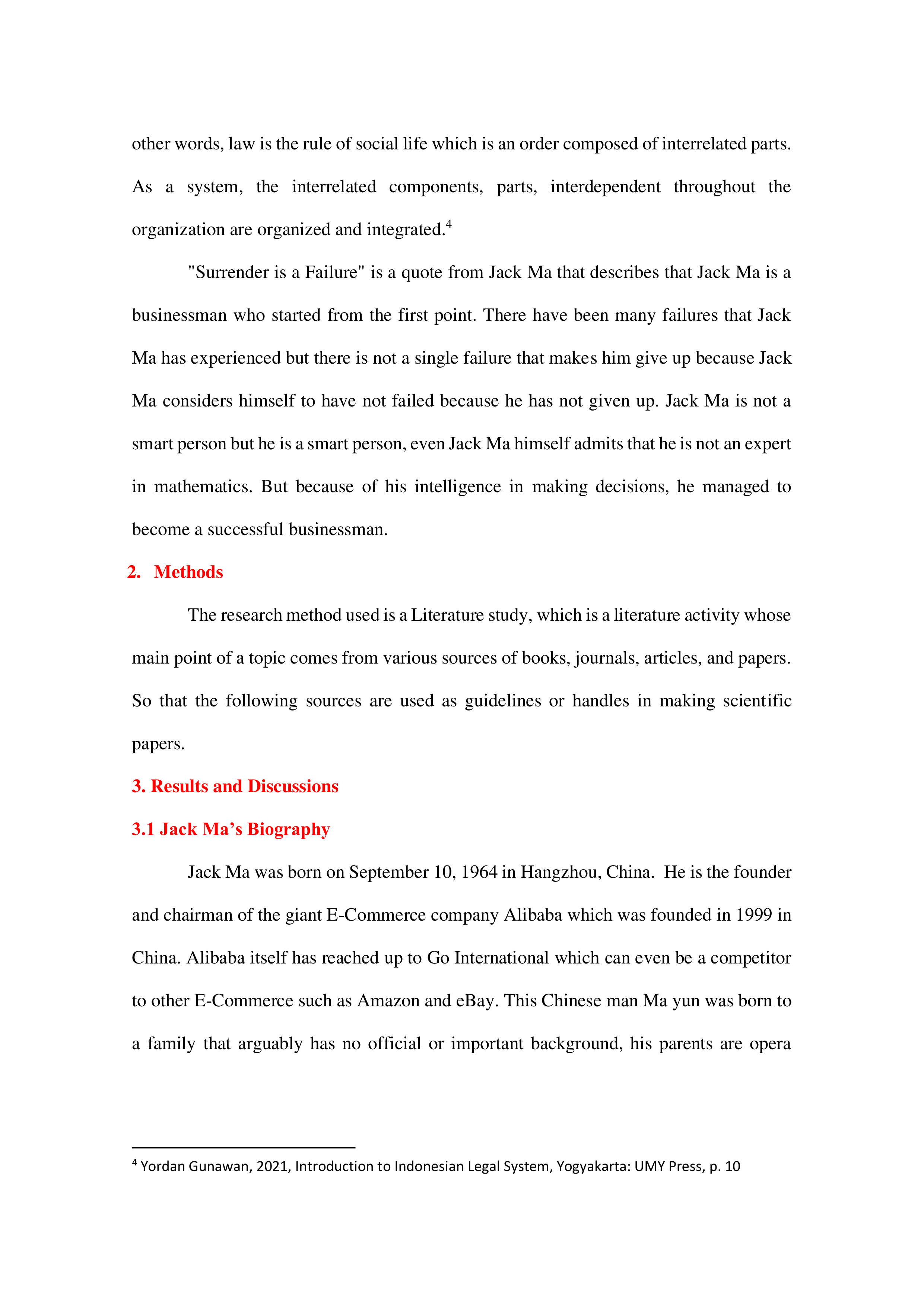 Alibaba Leadership Skills — page 3