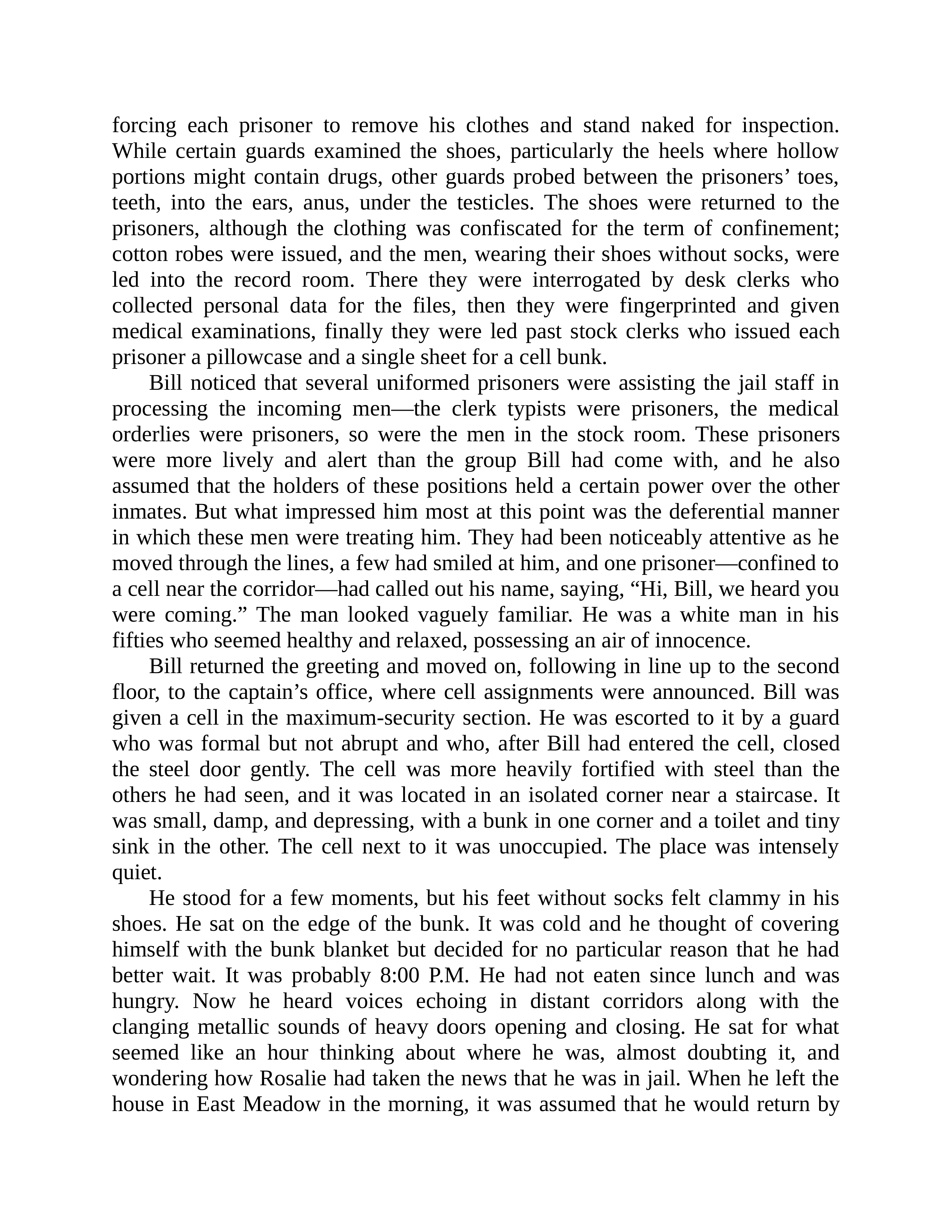 Journalist Gay Talese Honor Thy Father Biography — page 101