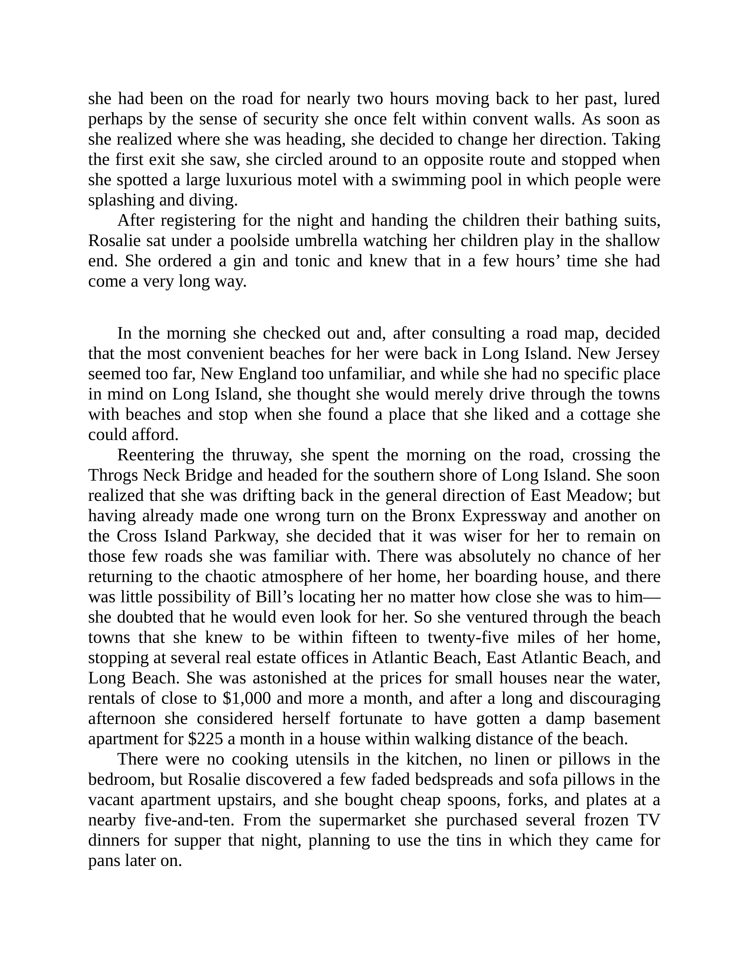 Journalist Gay Talese Honor Thy Father Biography — page 208