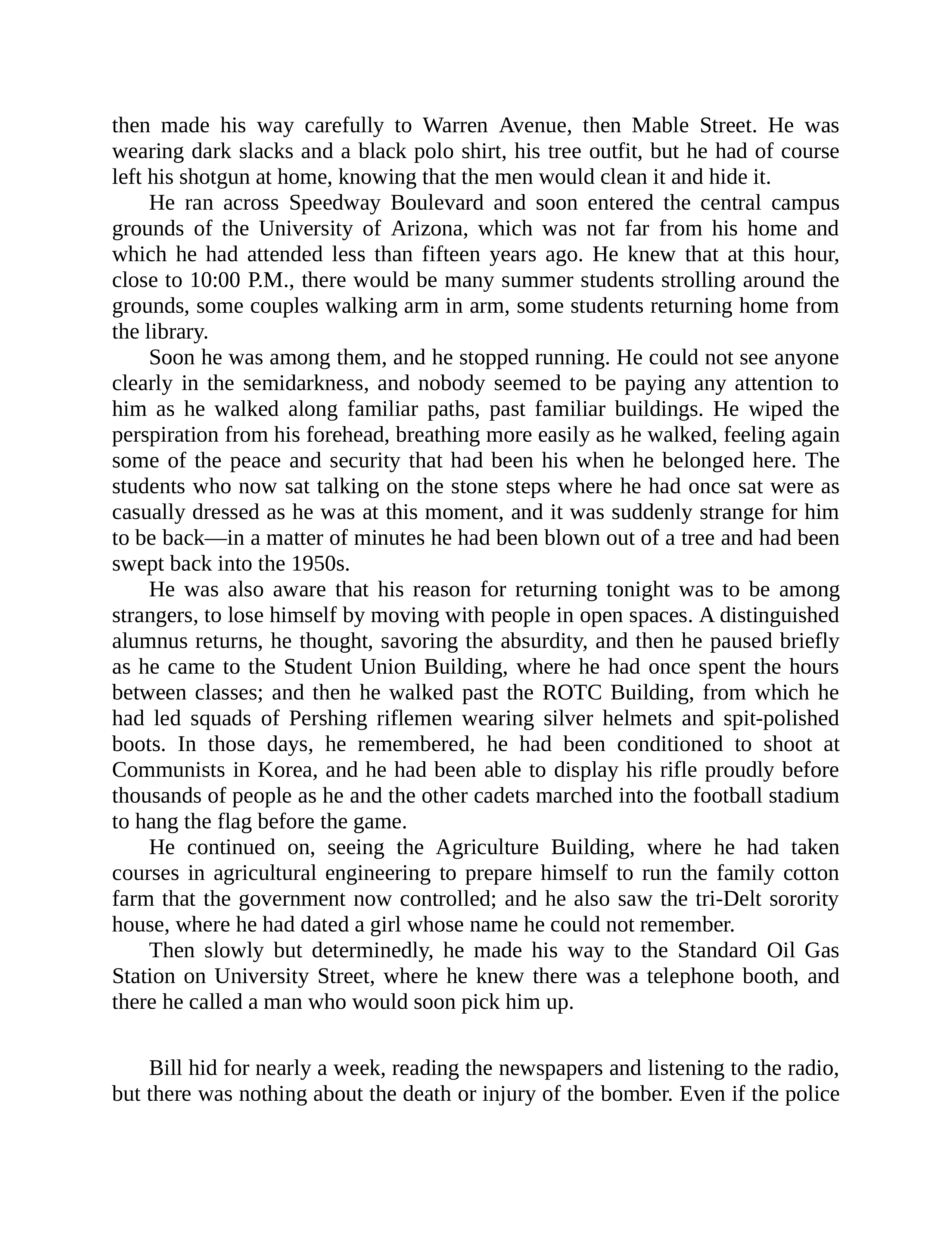 Journalist Gay Talese Honor Thy Father Biography — page 226