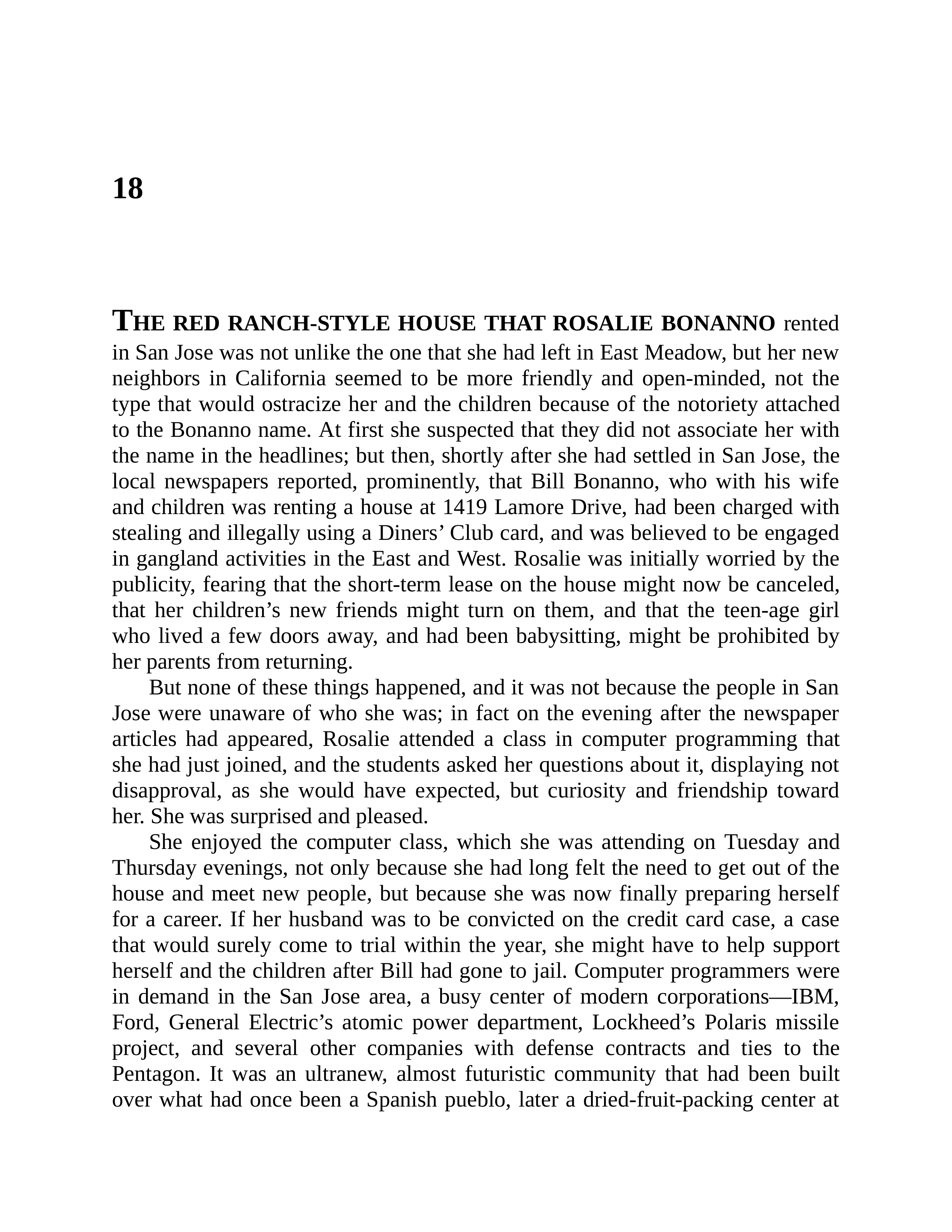 Journalist Gay Talese Honor Thy Father Biography — page 233