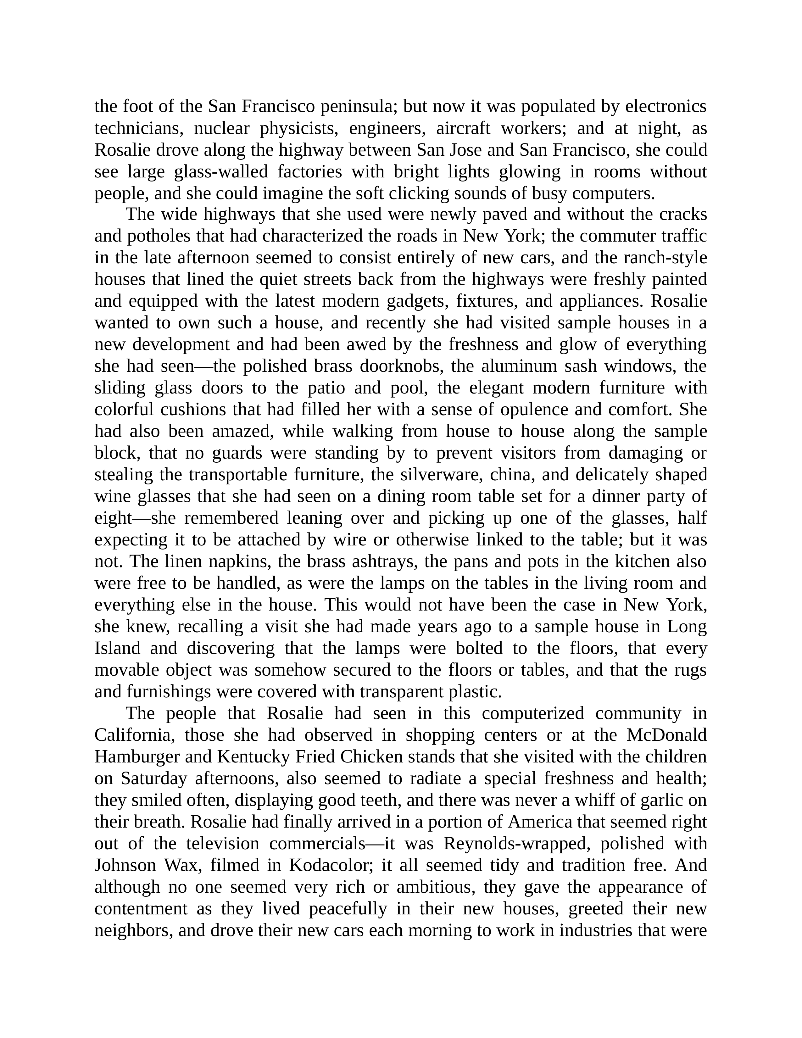 Journalist Gay Talese Honor Thy Father Biography — page 234