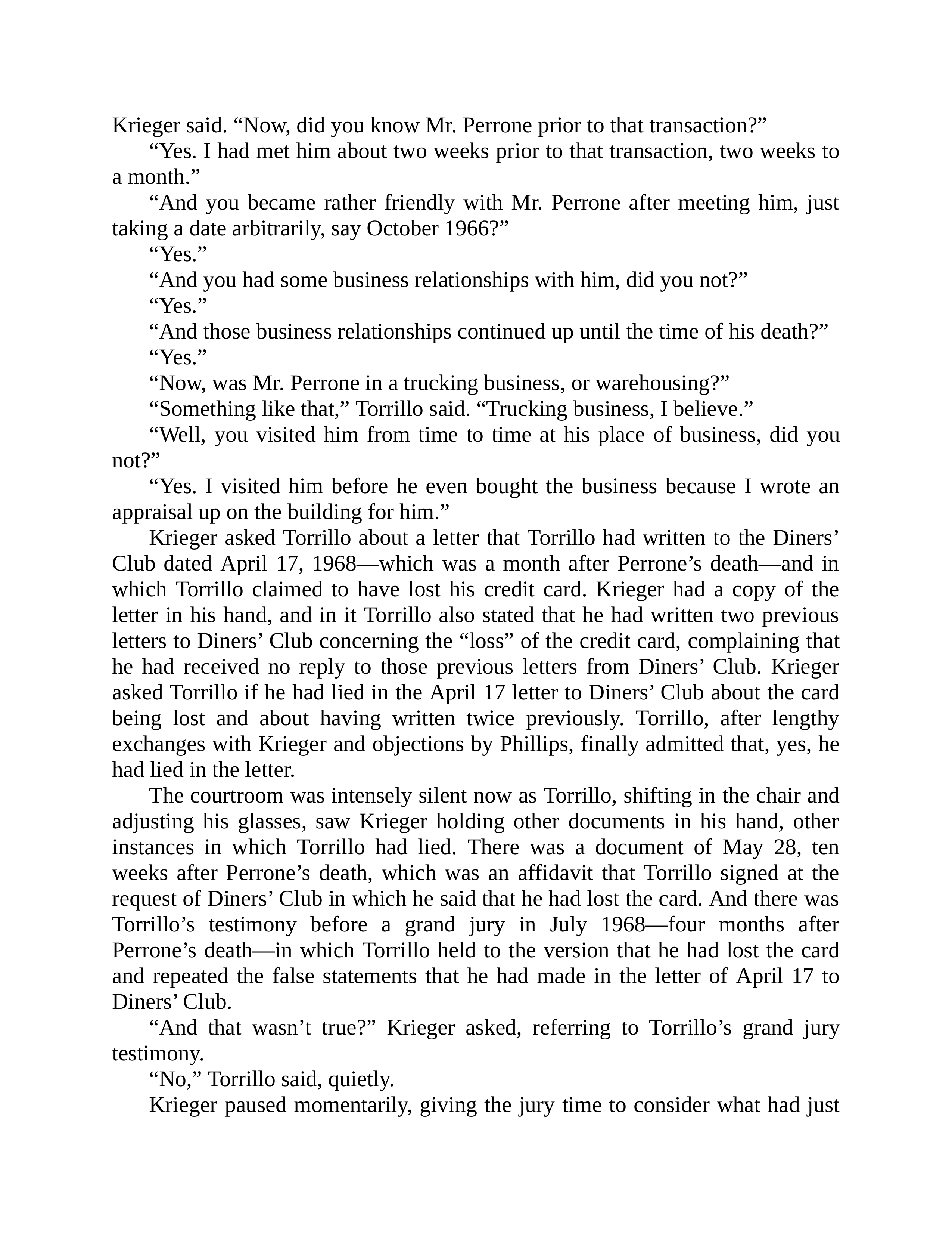 Journalist Gay Talese Honor Thy Father Biography — page 348