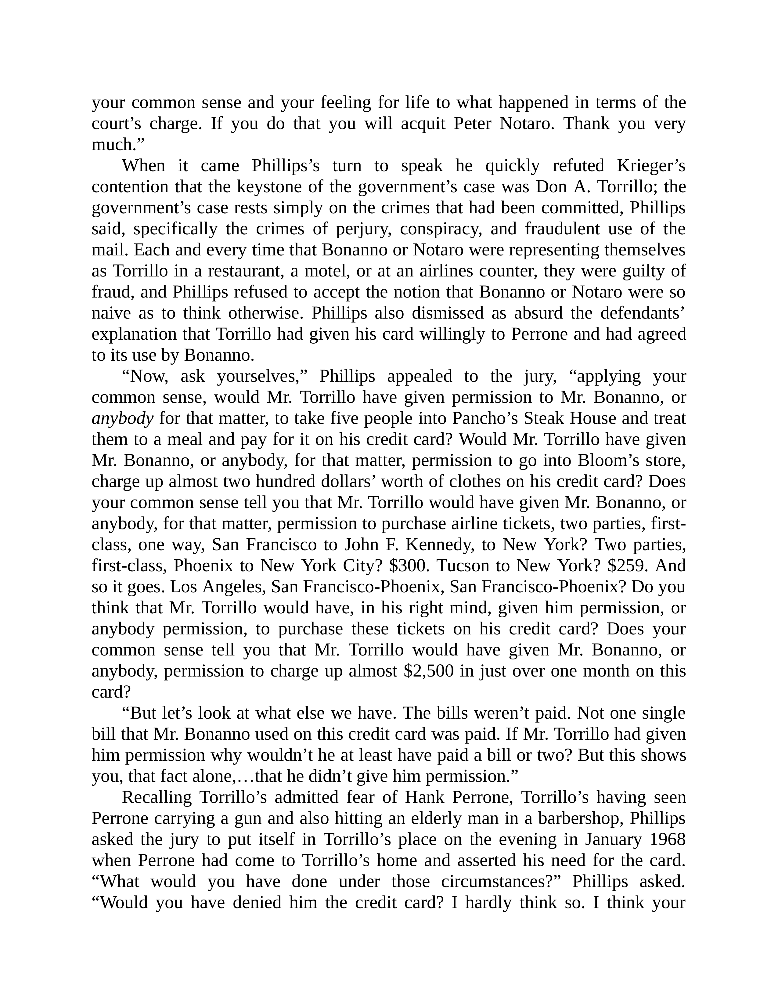 Journalist Gay Talese Honor Thy Father Biography — page 374