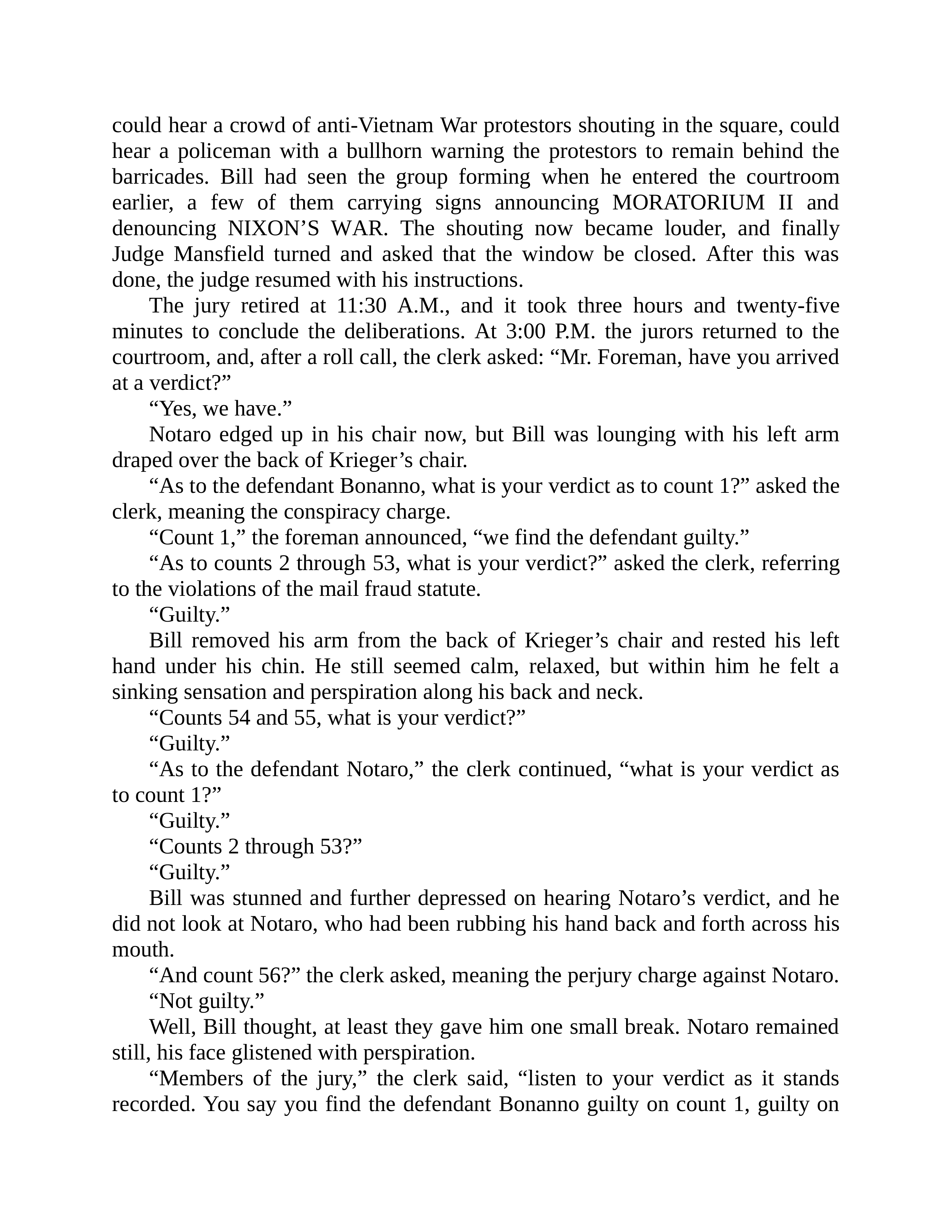 Journalist Gay Talese Honor Thy Father Biography — page 376