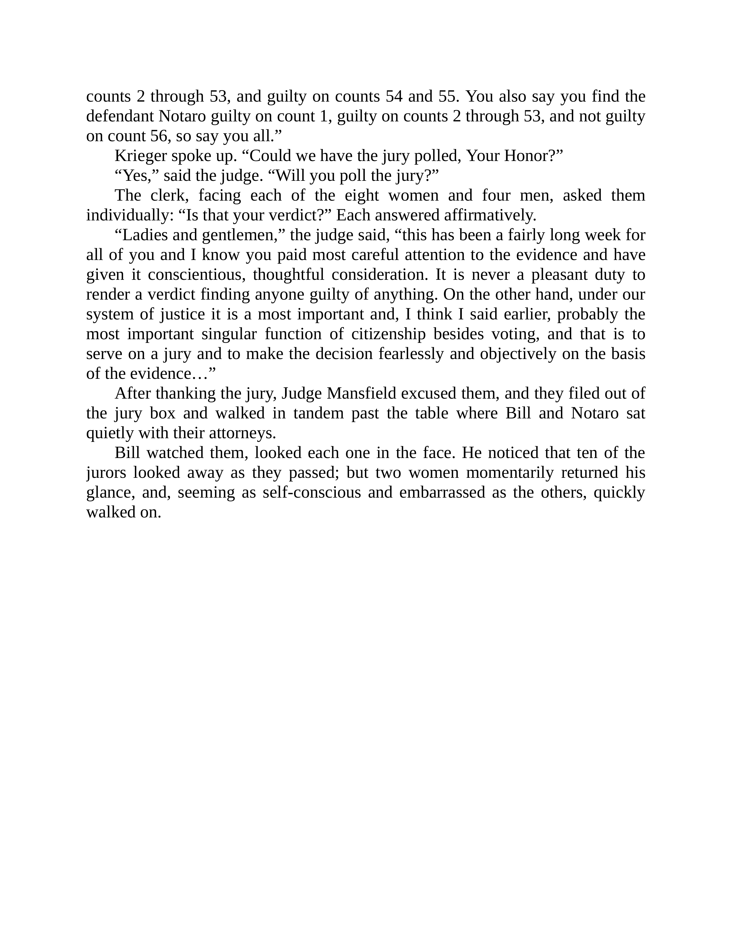 Journalist Gay Talese Honor Thy Father Biography — page 377