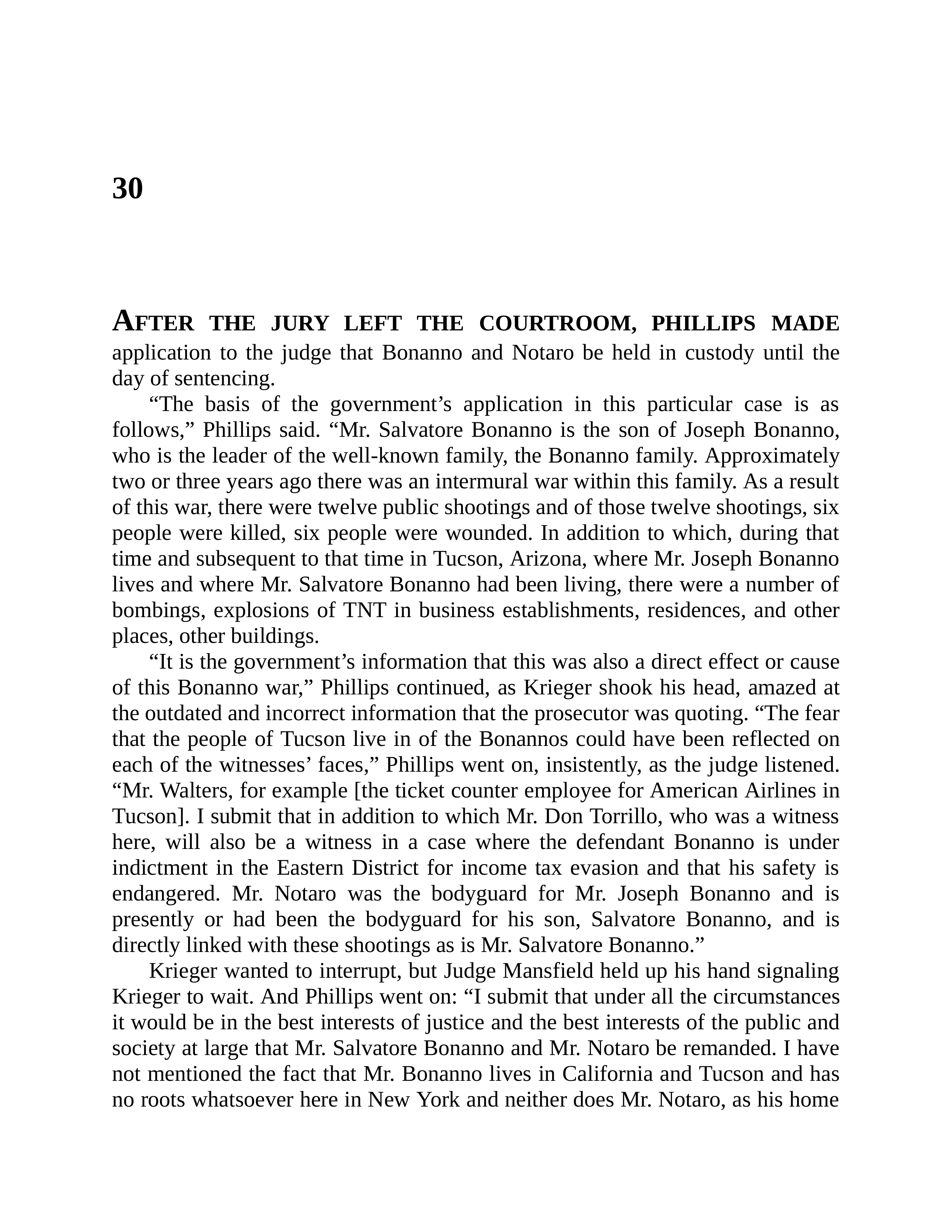 Journalist Gay Talese Honor Thy Father Biography — page 378