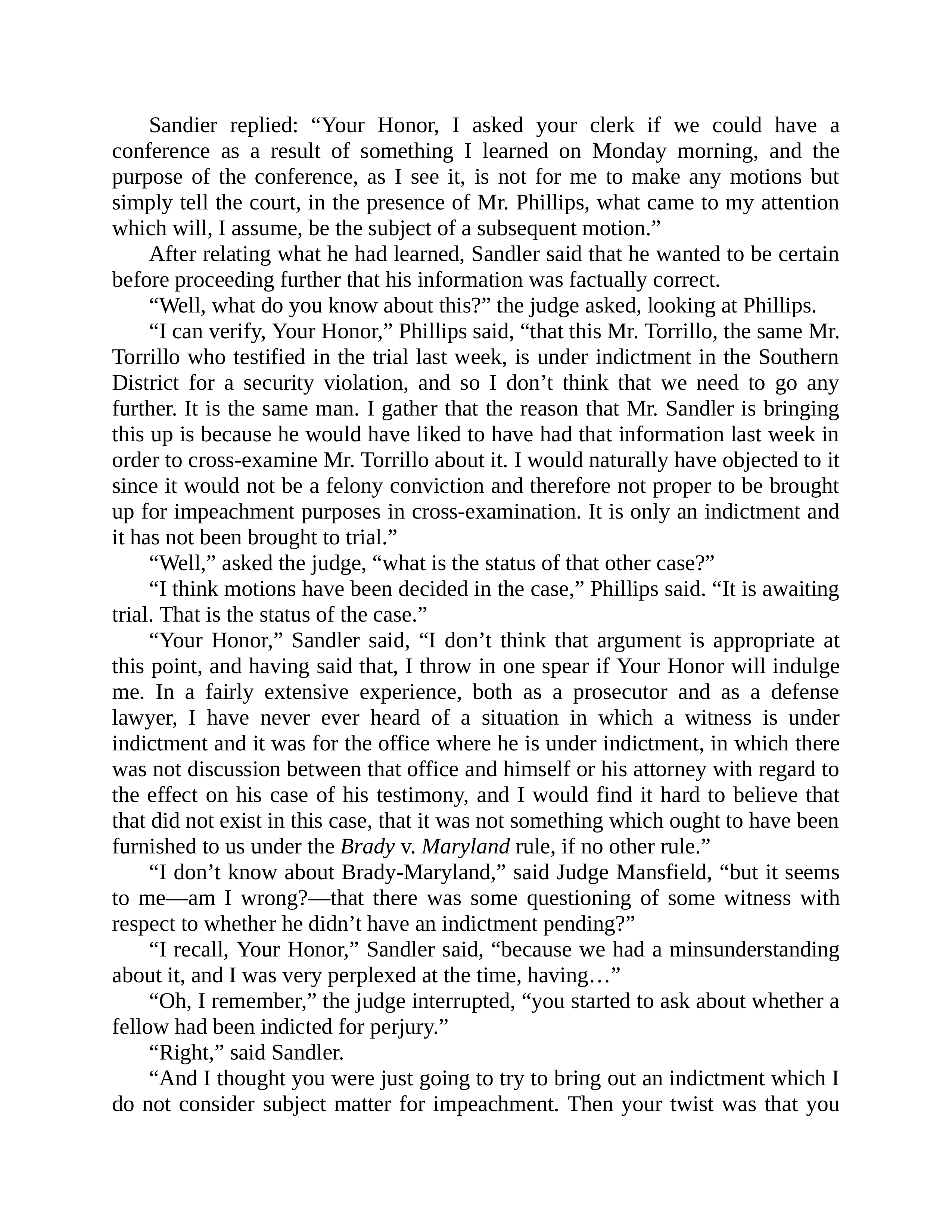 Journalist Gay Talese Honor Thy Father Biography — page 381