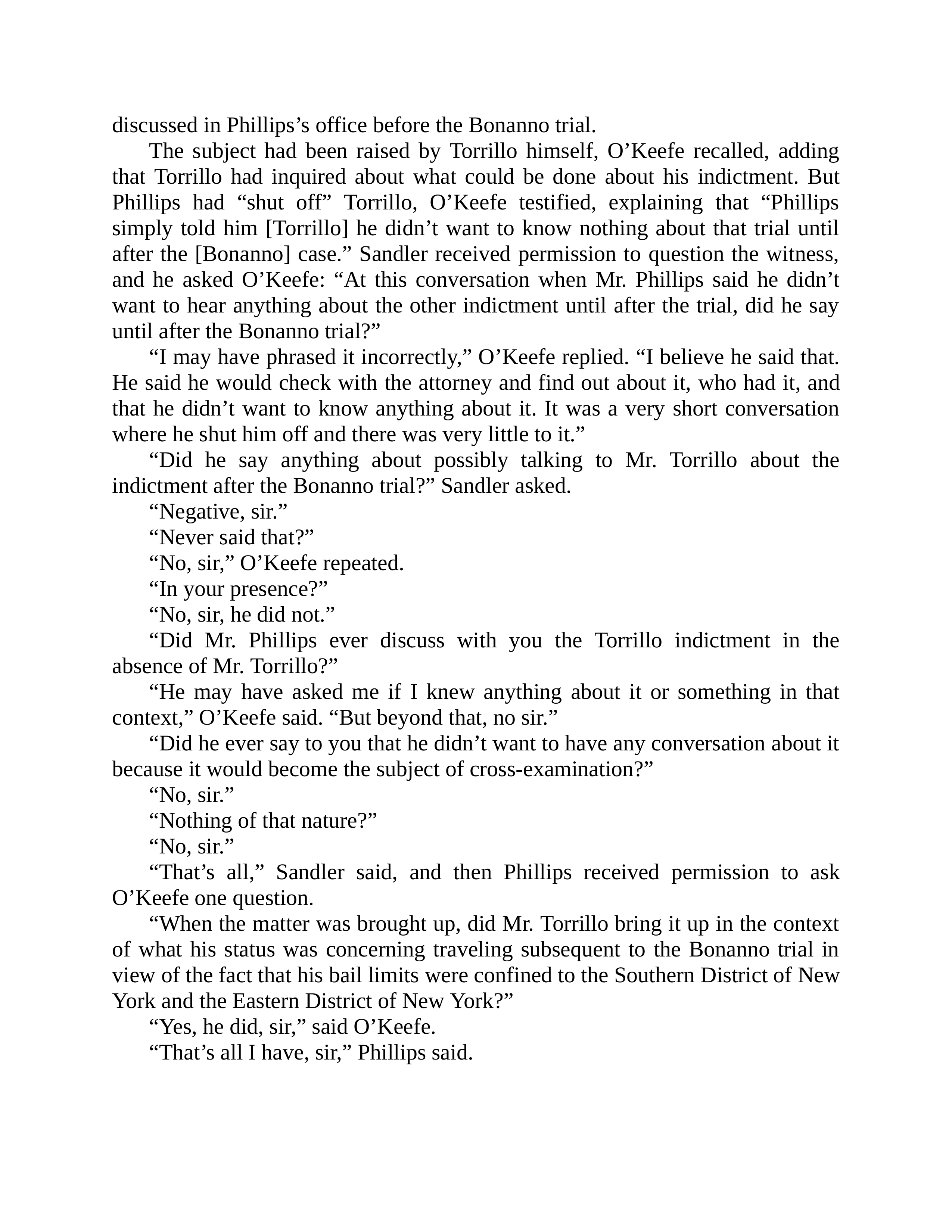Journalist Gay Talese Honor Thy Father Biography — page 383