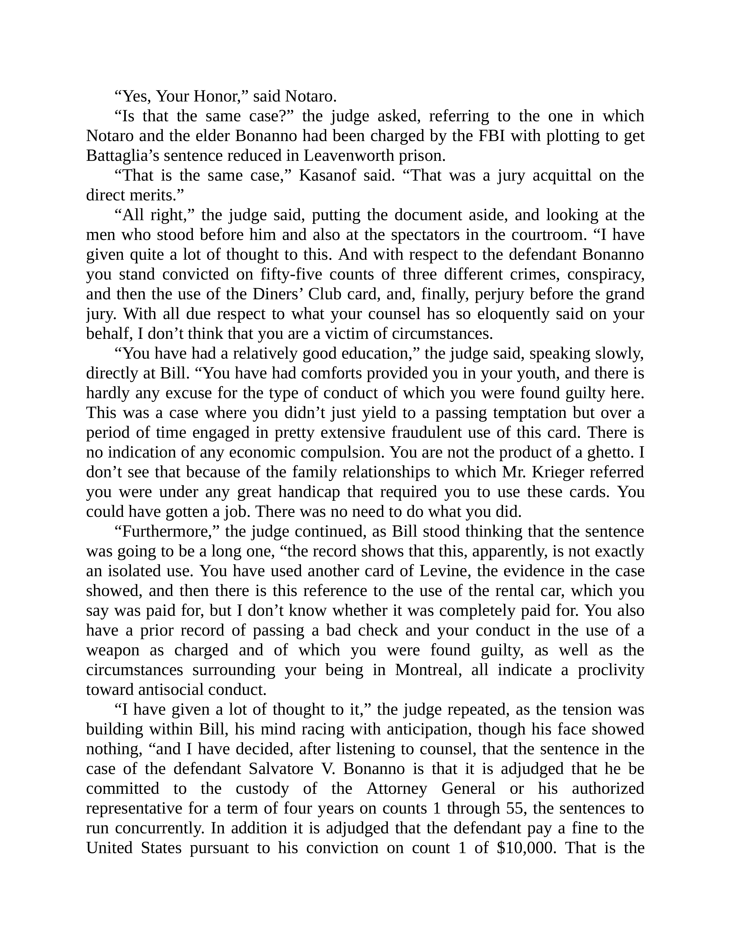 Journalist Gay Talese Honor Thy Father Biography — page 390