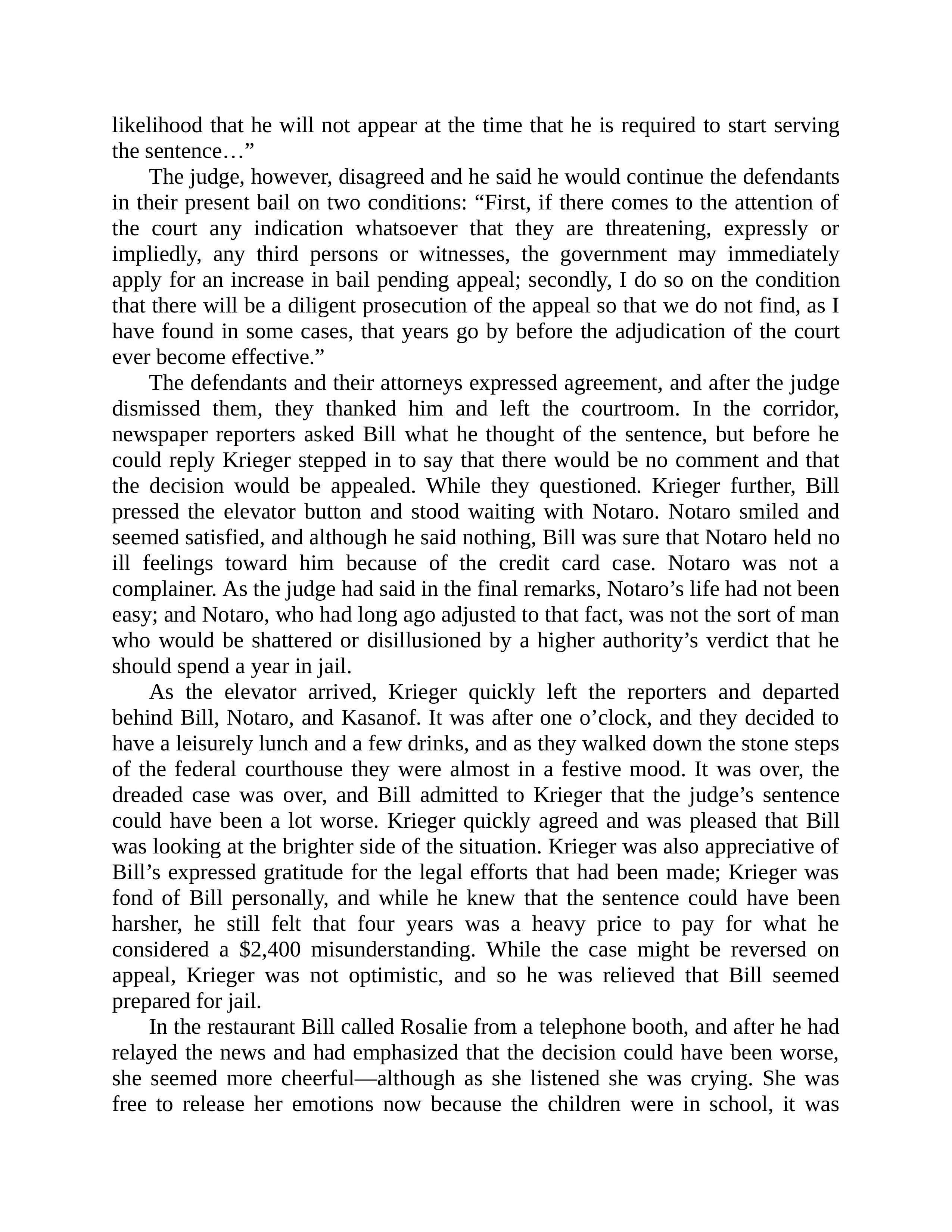 Journalist Gay Talese Honor Thy Father Biography — page 392