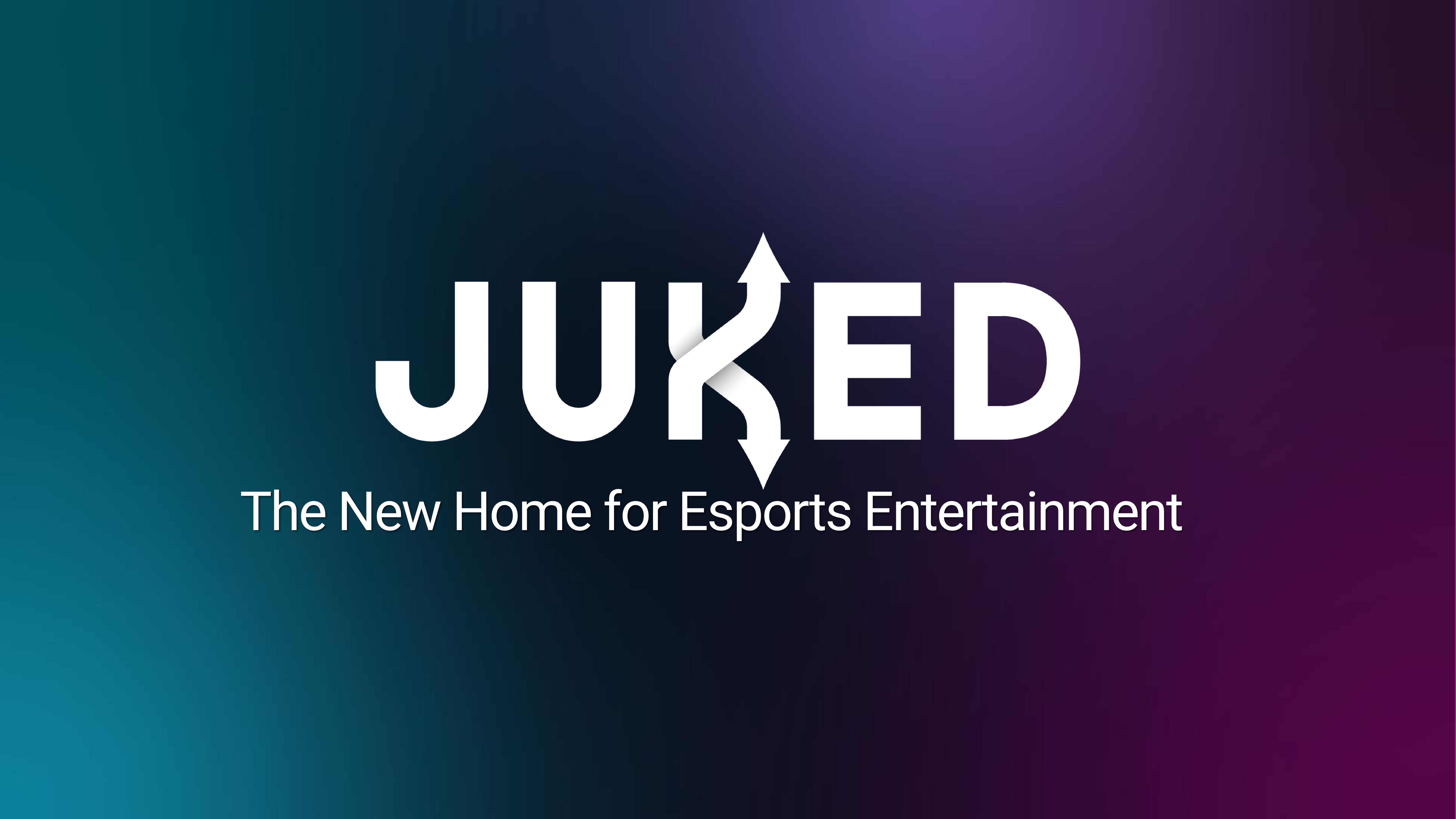 Juked Seed Pitch Deck — page 1