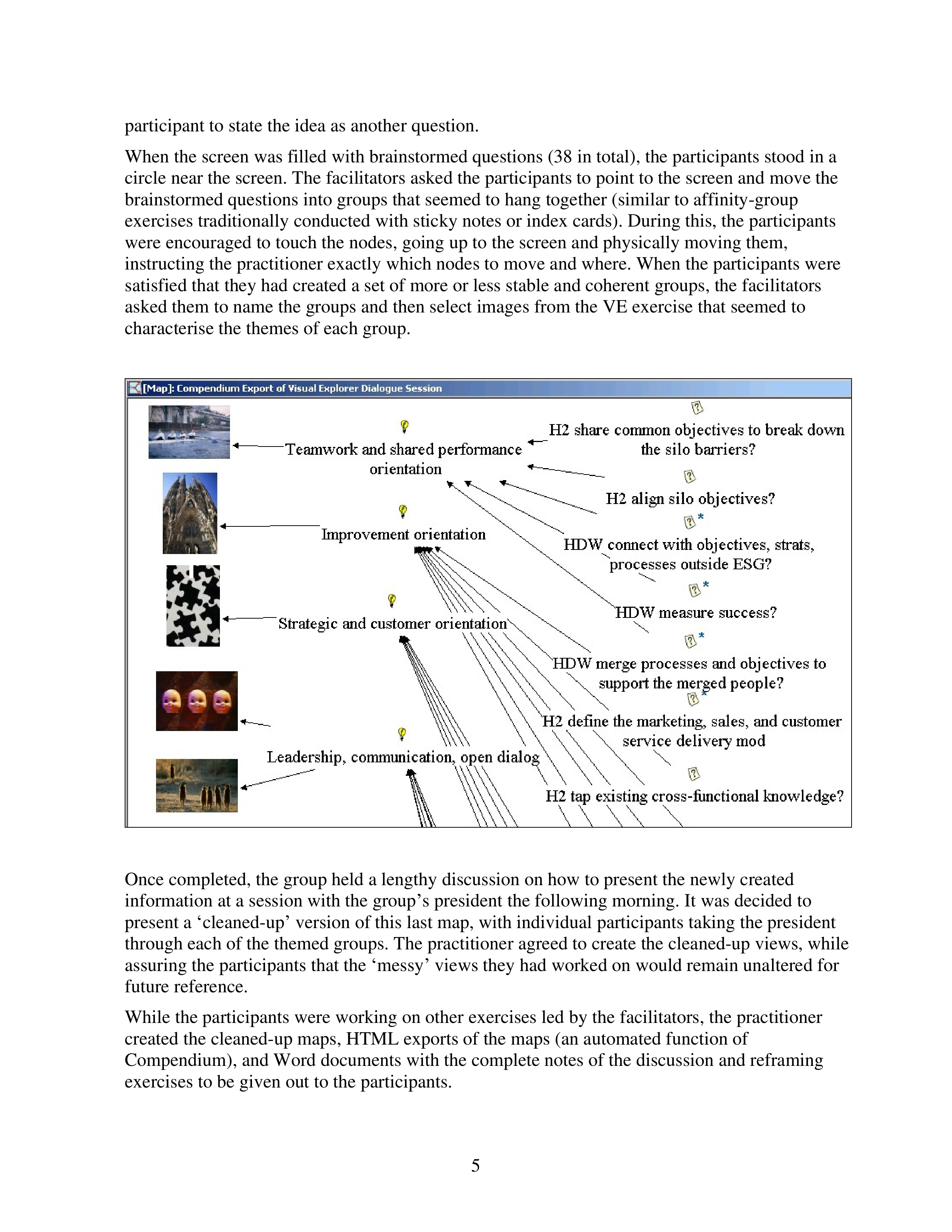 Verizon Leadership skills — page 5