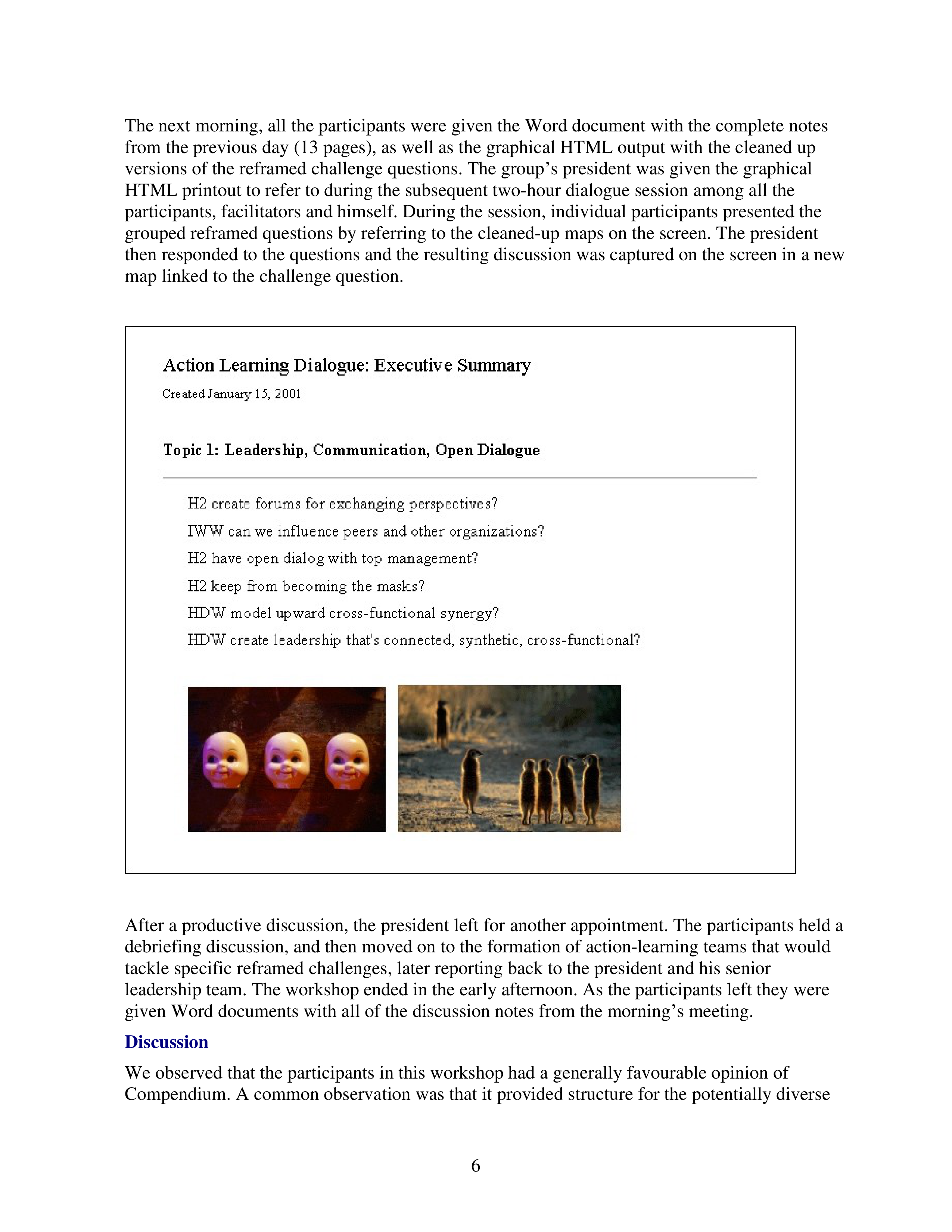 Verizon Leadership skills — page 6