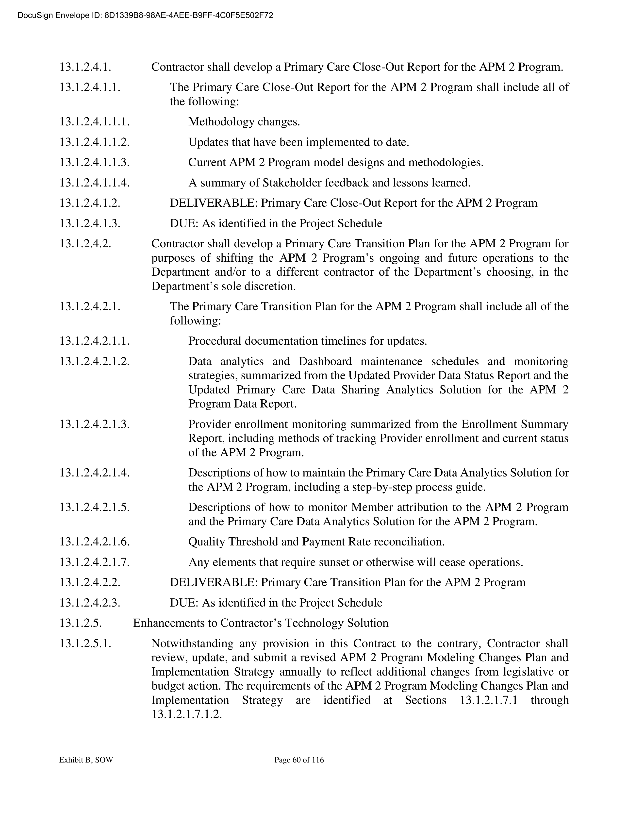 KPMG LLG Base Contract — page 100