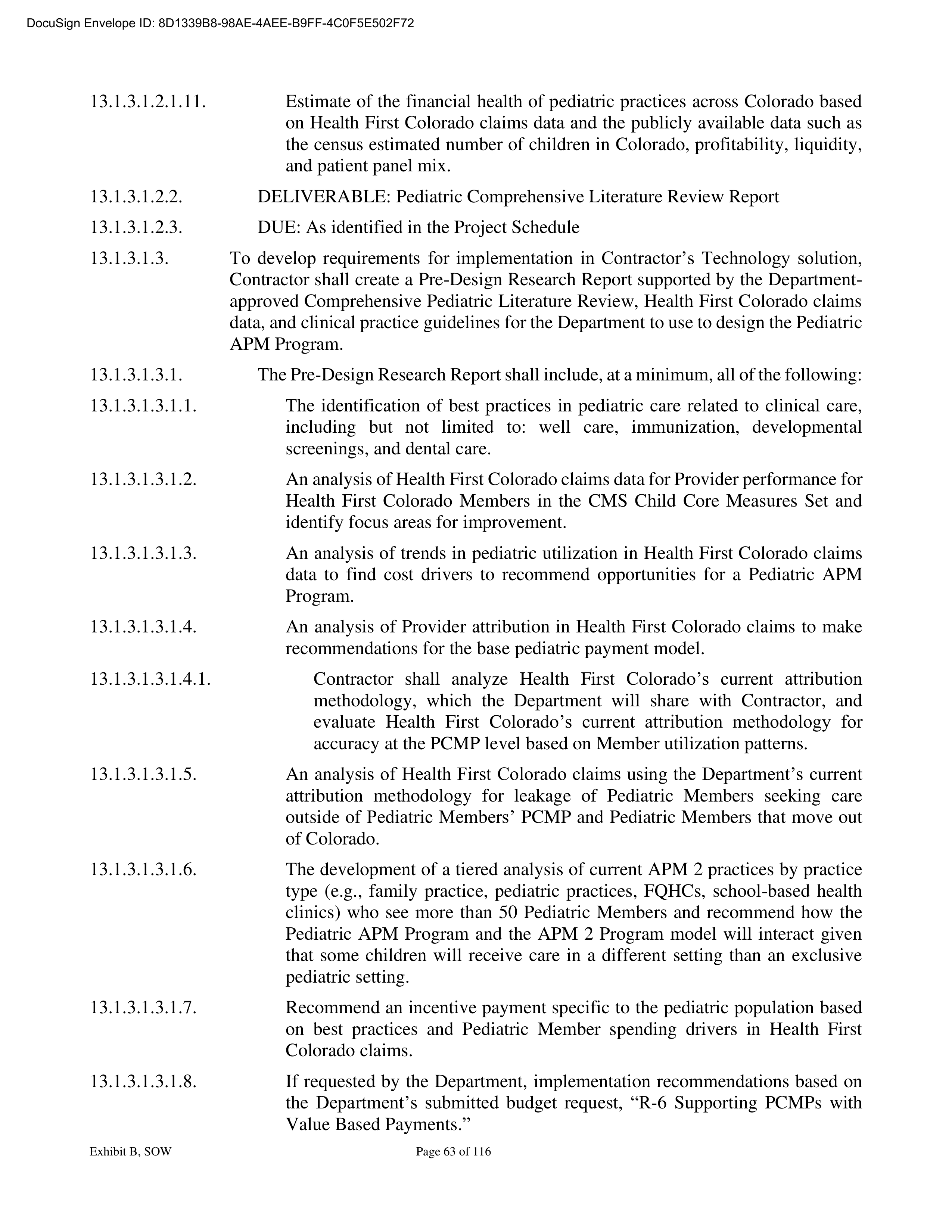 KPMG LLG Base Contract — page 103