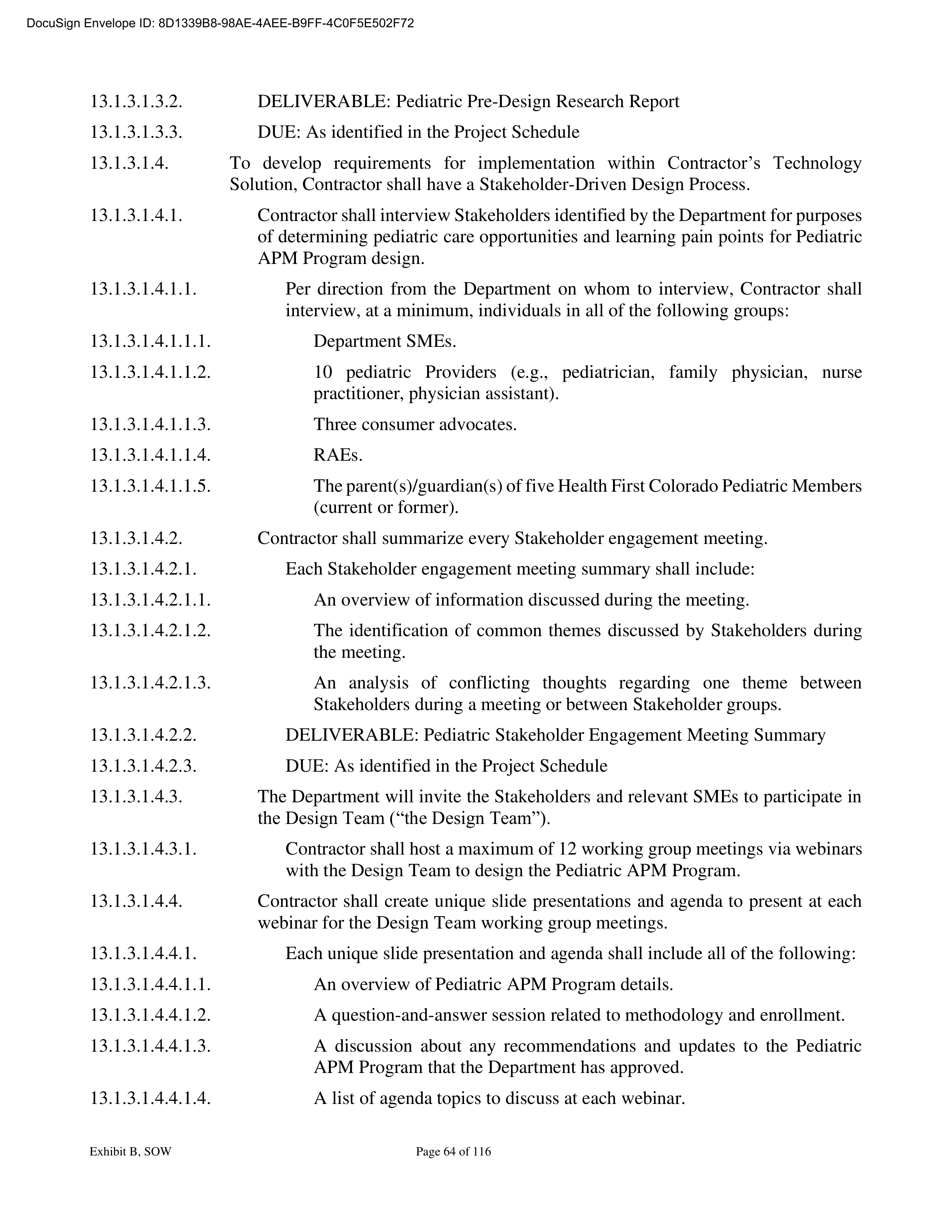 KPMG LLG Base Contract — page 104