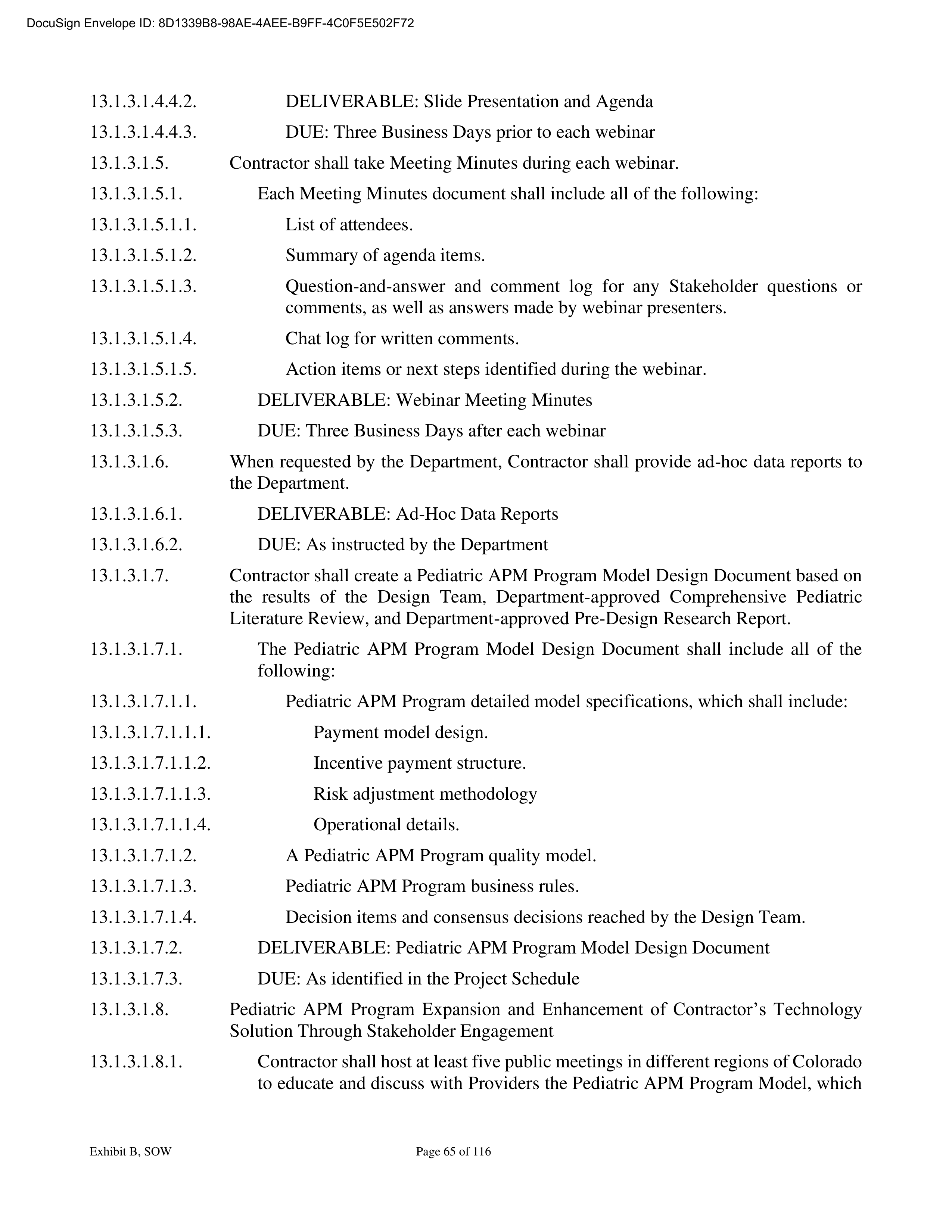 KPMG LLG Base Contract — page 105