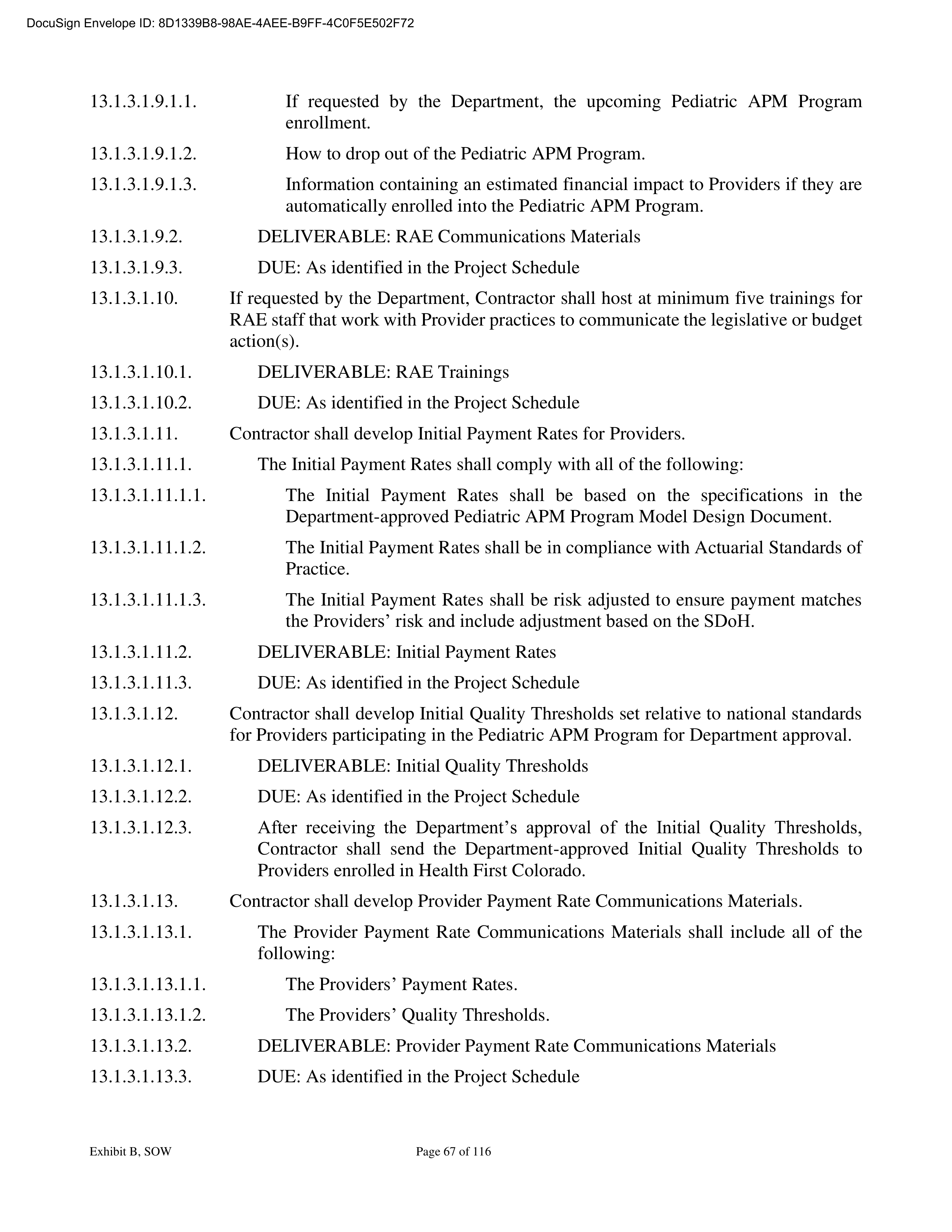 KPMG LLG Base Contract — page 107