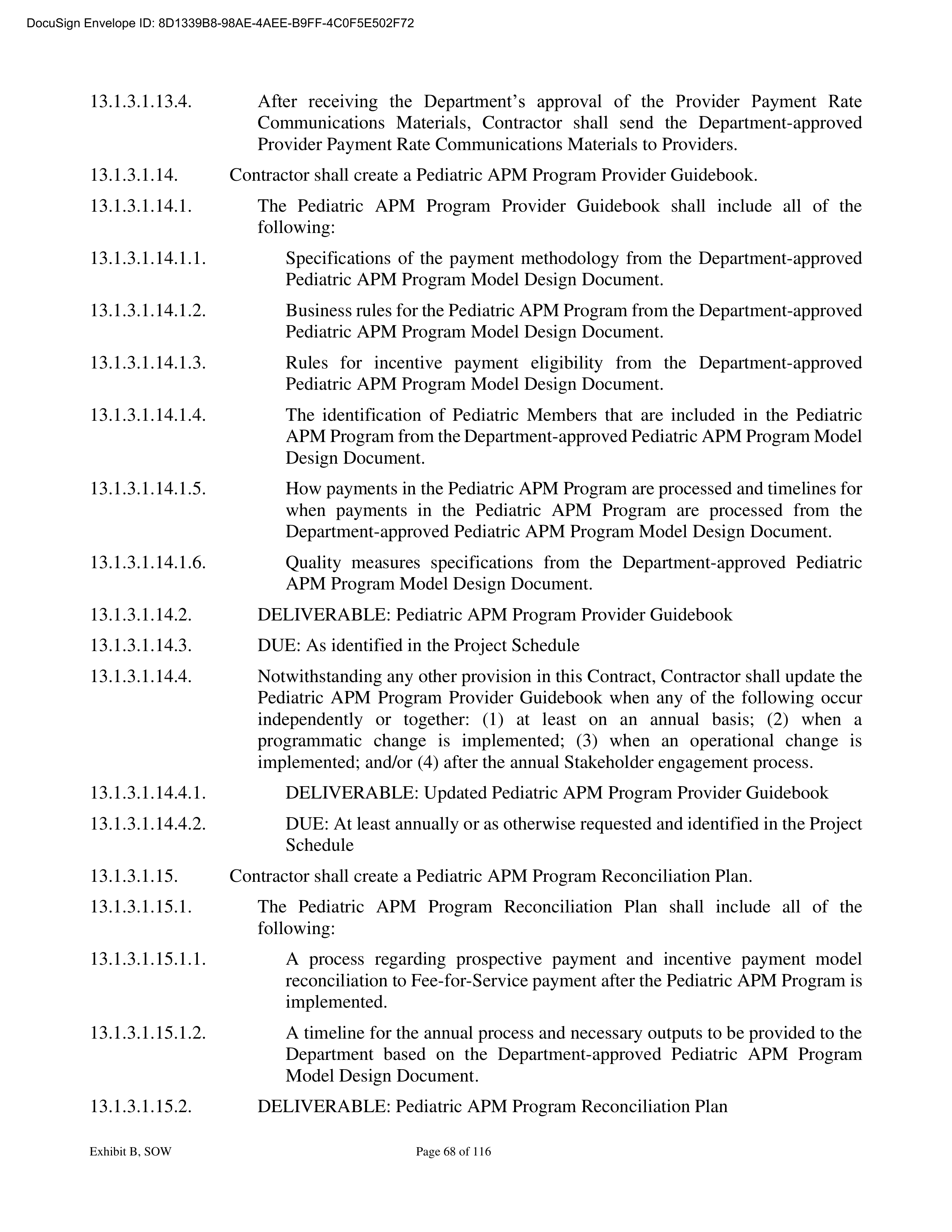 KPMG LLG Base Contract — page 108