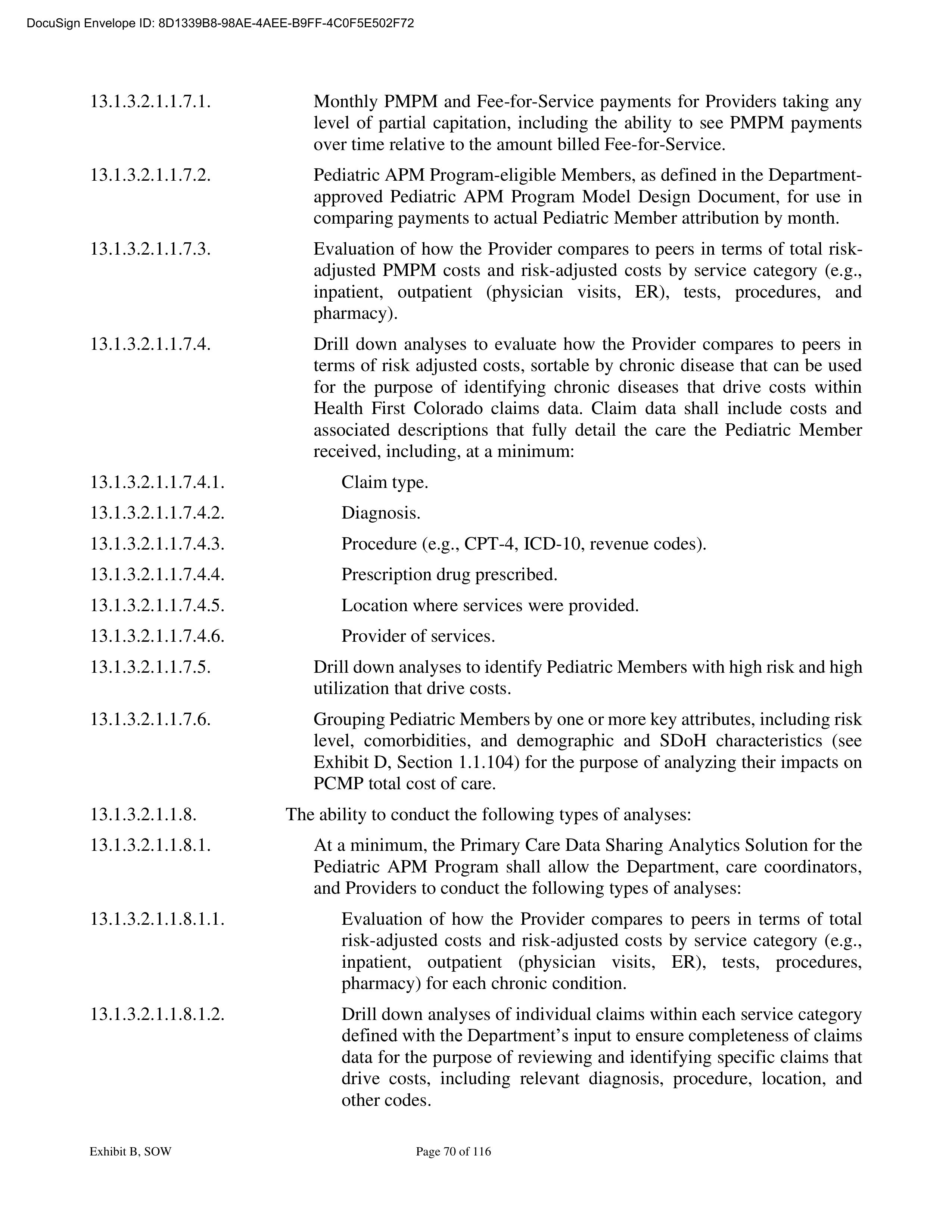 KPMG LLG Base Contract — page 110