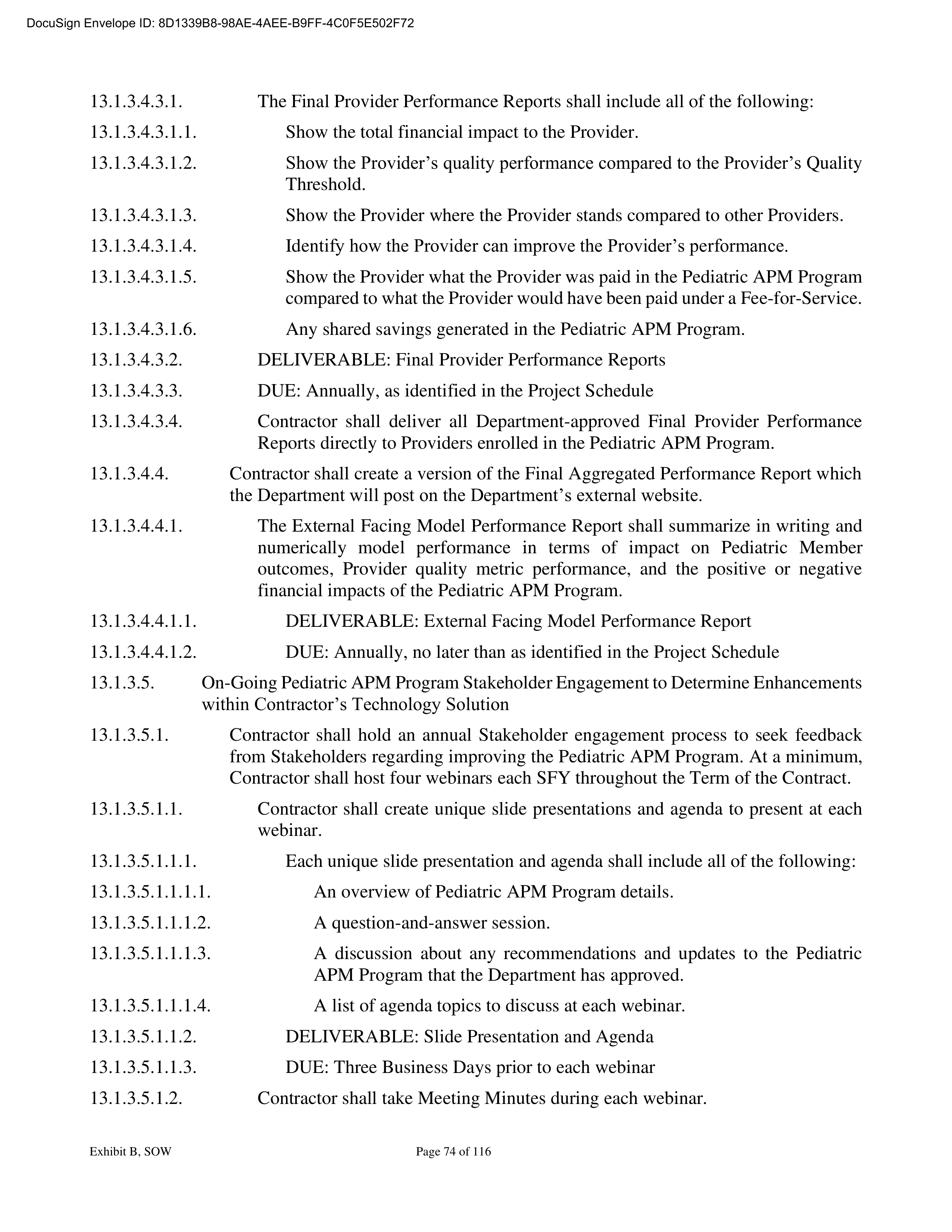 KPMG LLG Base Contract — page 114