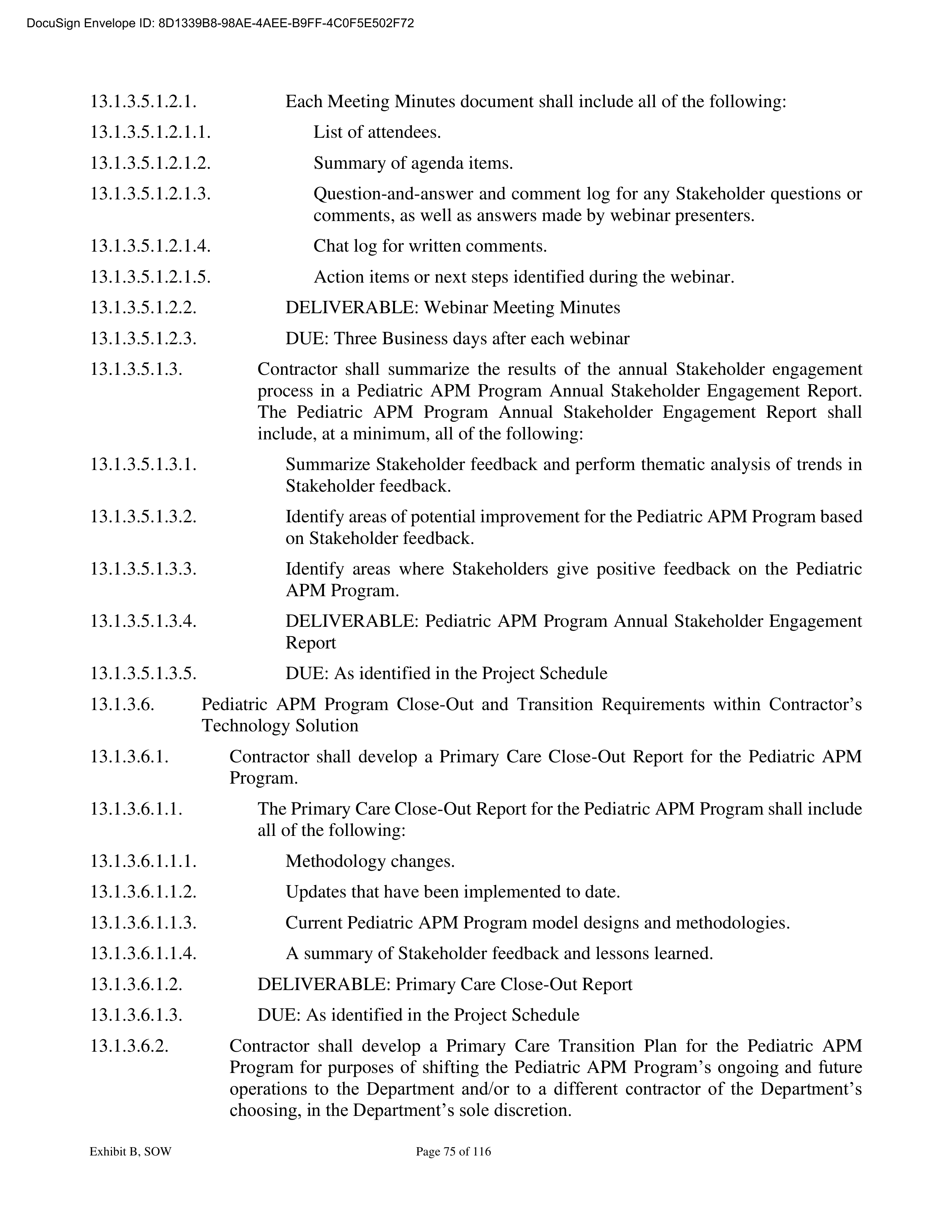 KPMG LLG Base Contract — page 115