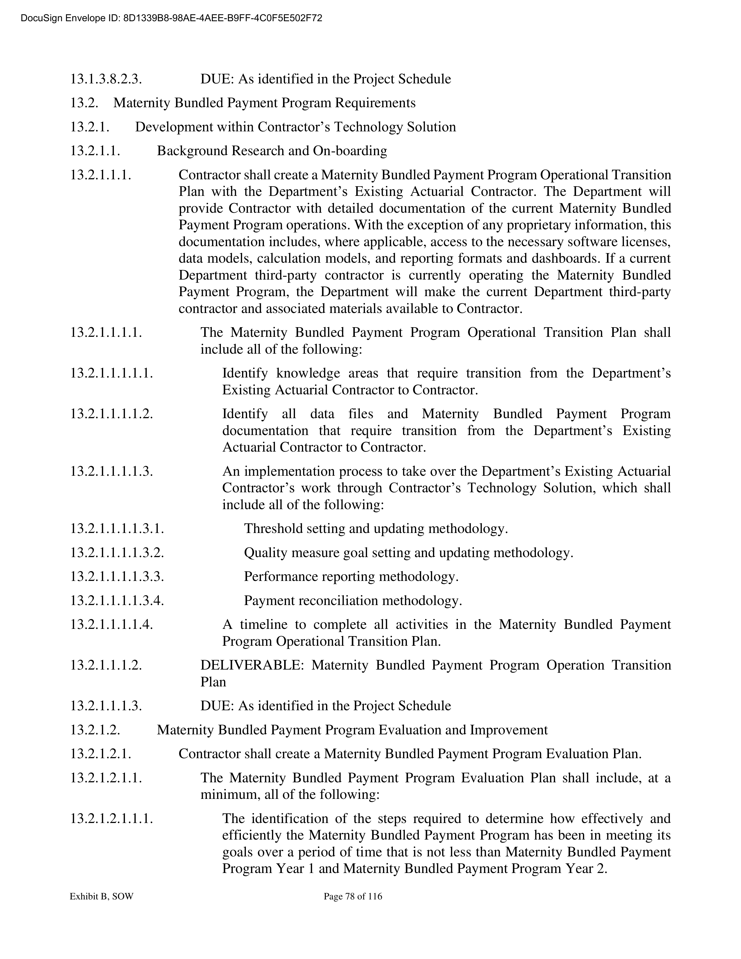 KPMG LLG Base Contract — page 118