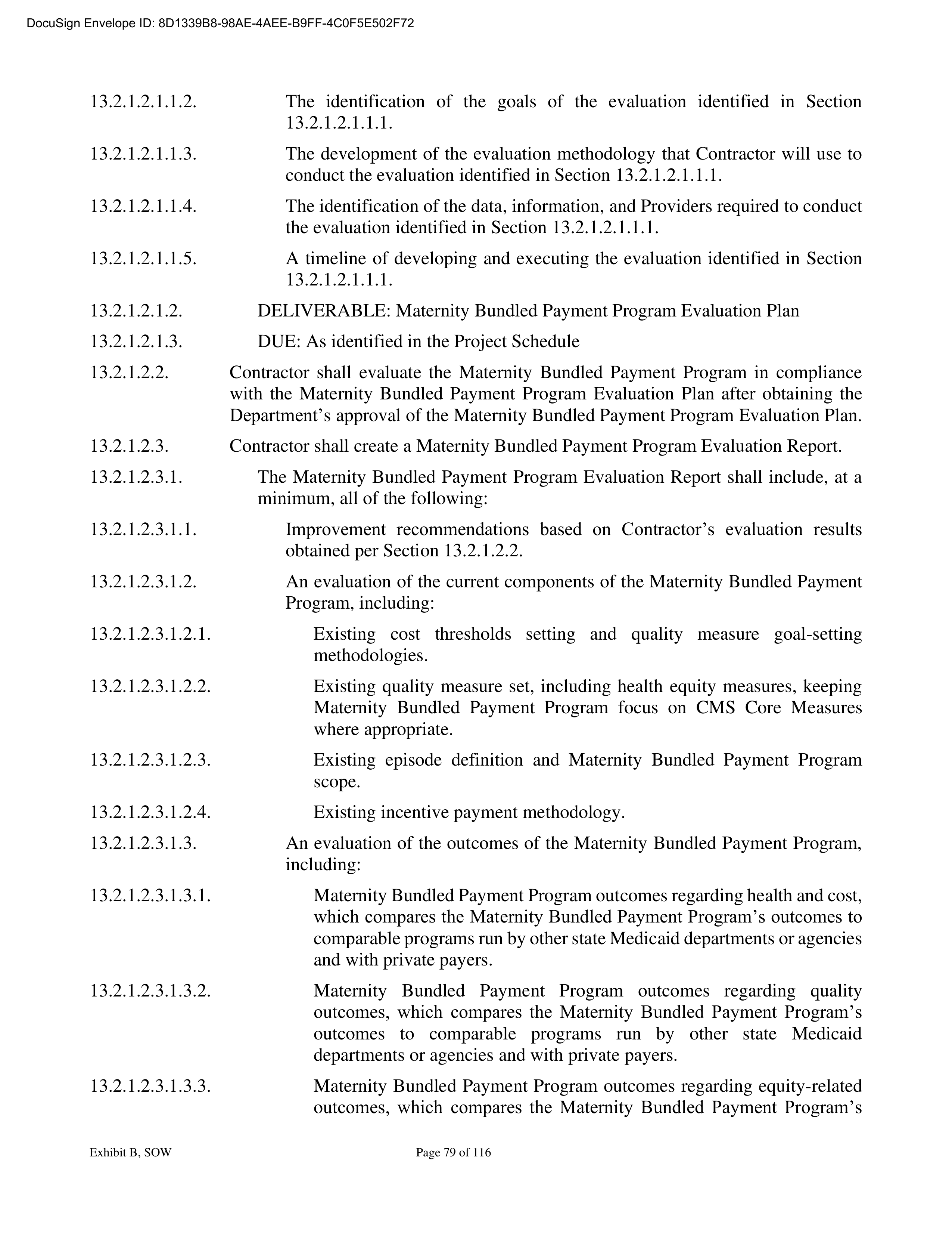 KPMG LLG Base Contract — page 119