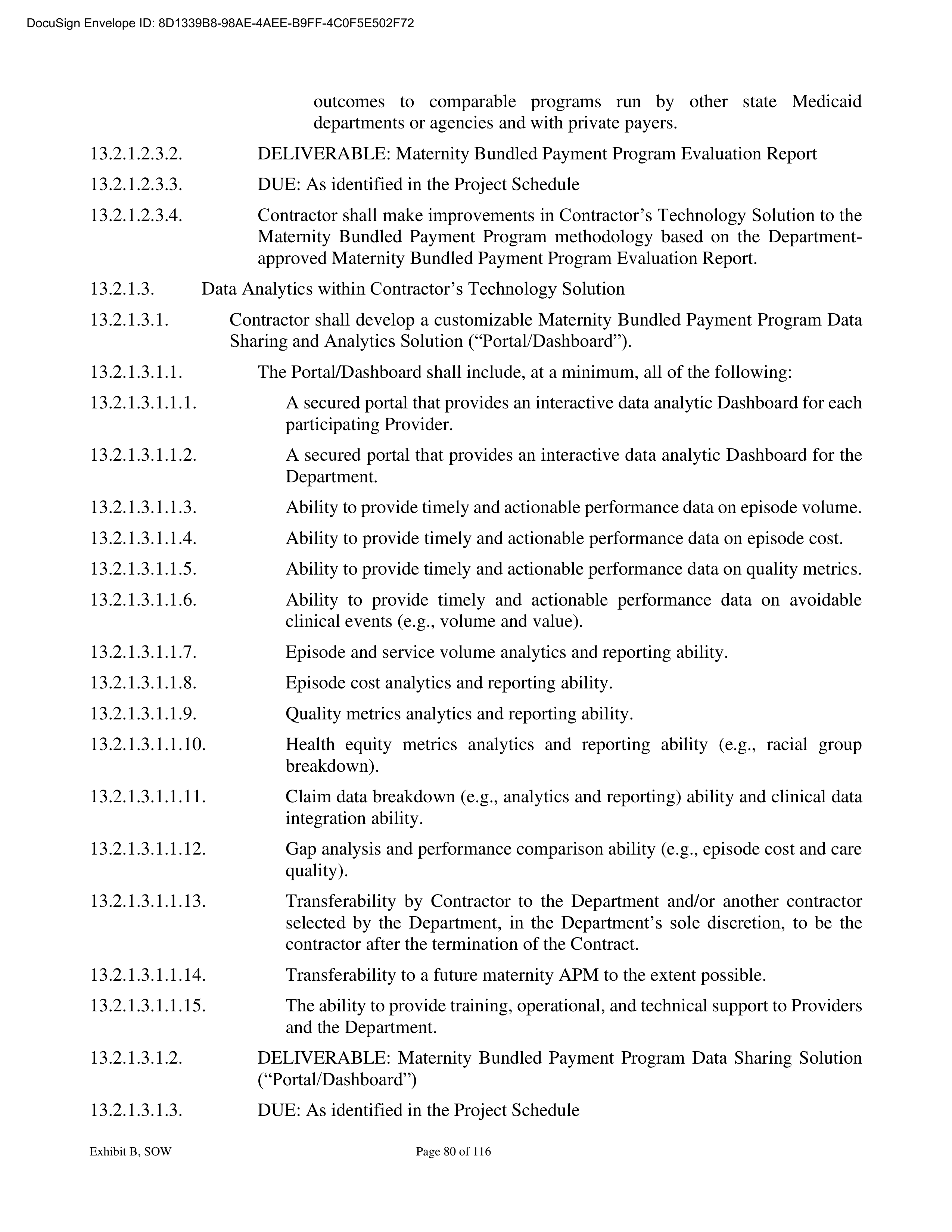 KPMG LLG Base Contract — page 120
