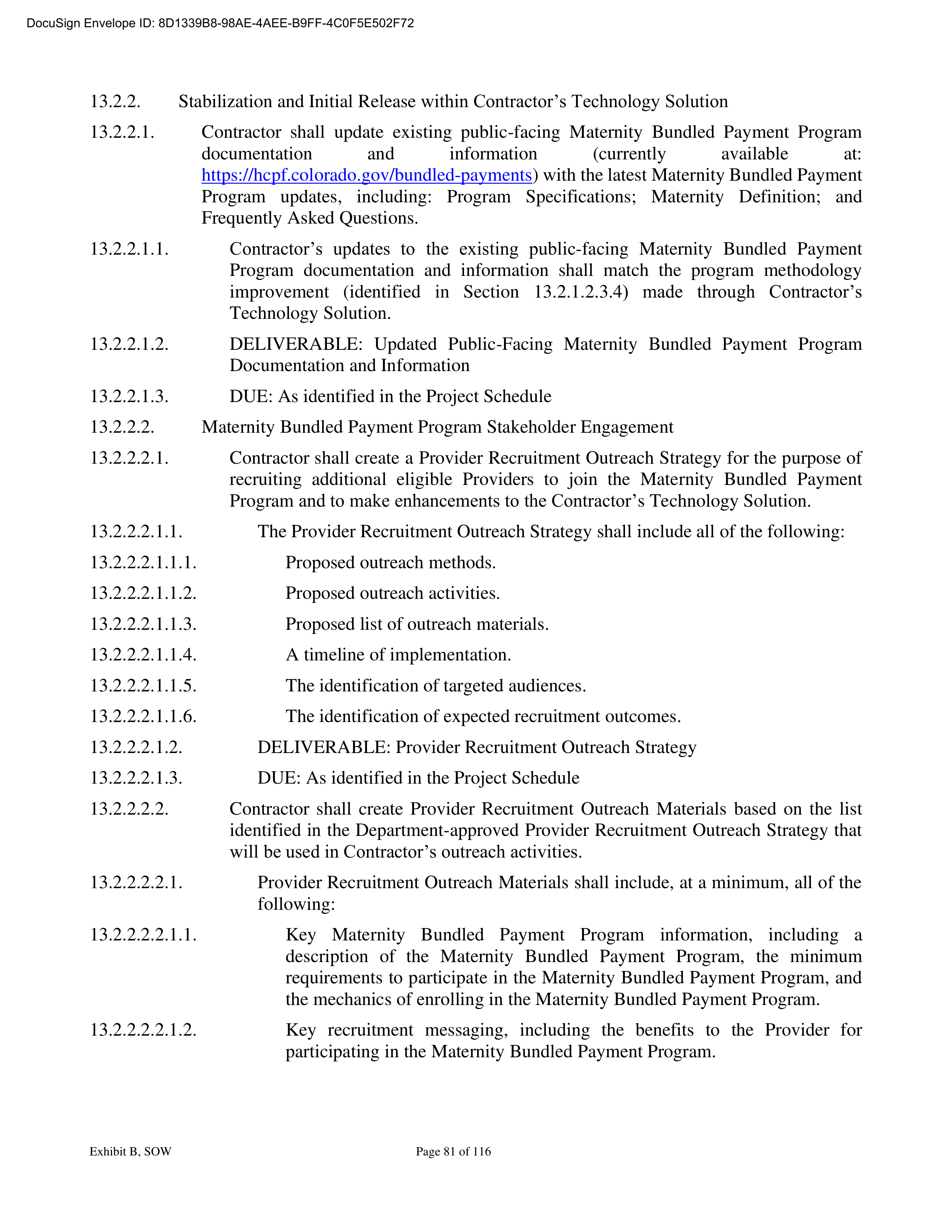 KPMG LLG Base Contract — page 121
