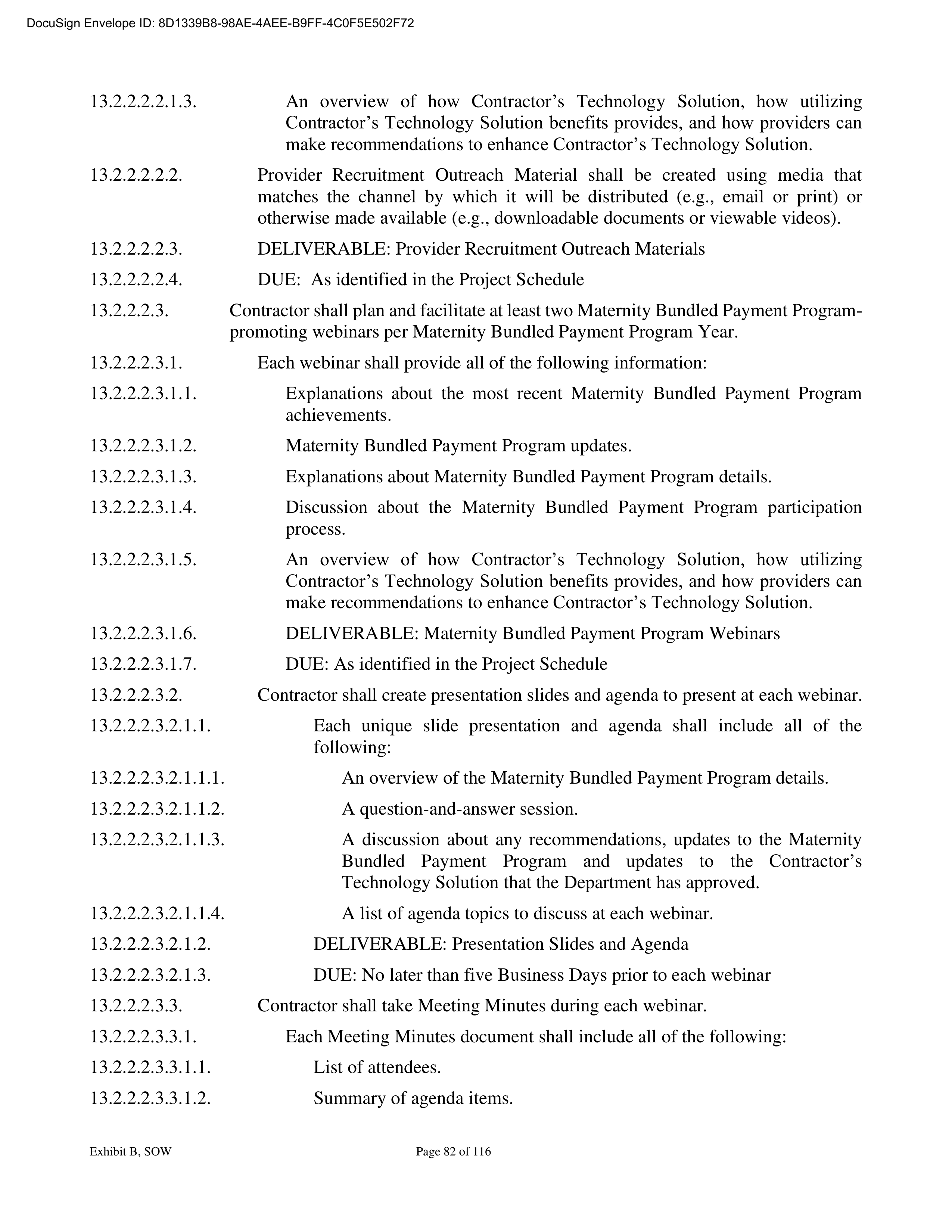 KPMG LLG Base Contract — page 122