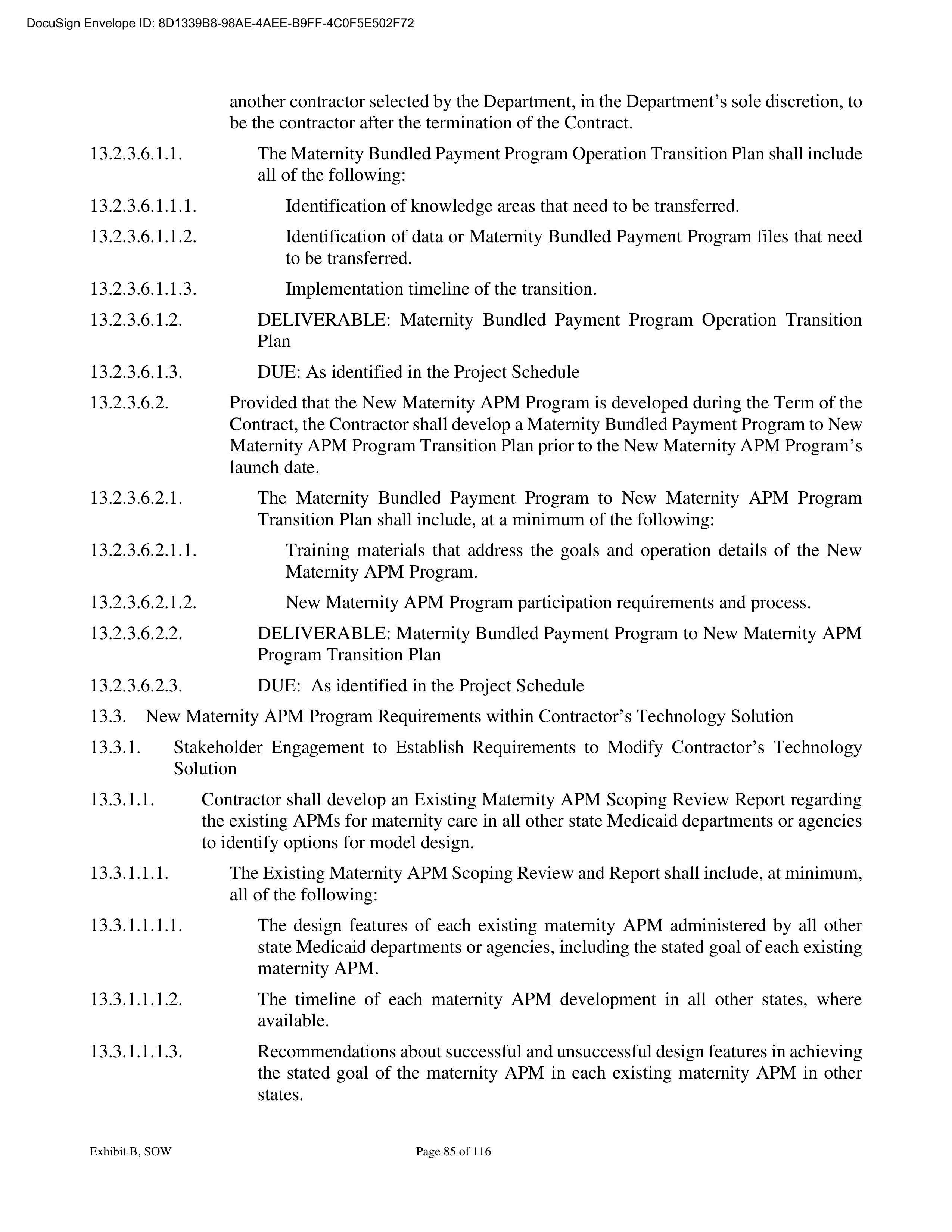 KPMG LLG Base Contract — page 125
