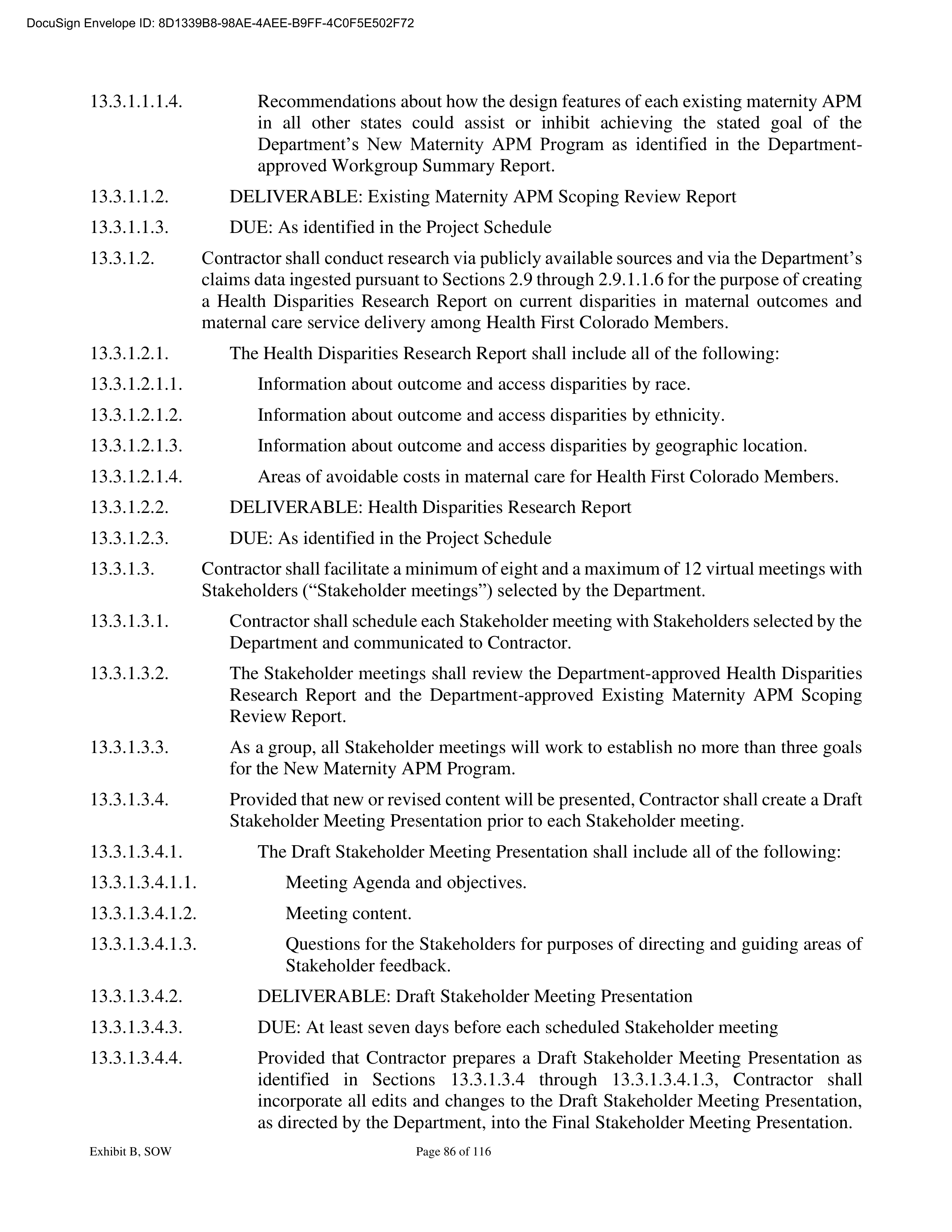KPMG LLG Base Contract — page 126