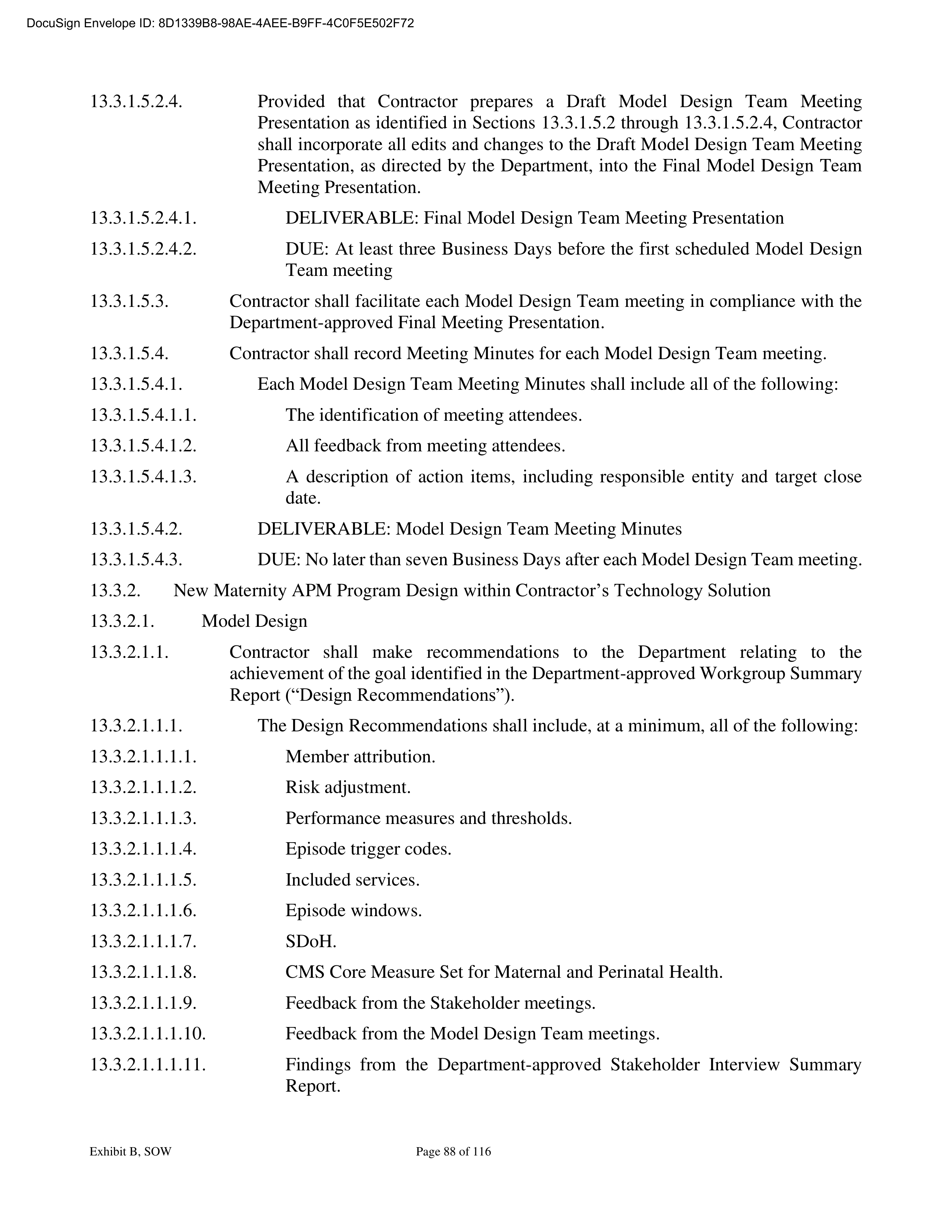 KPMG LLG Base Contract — page 128
