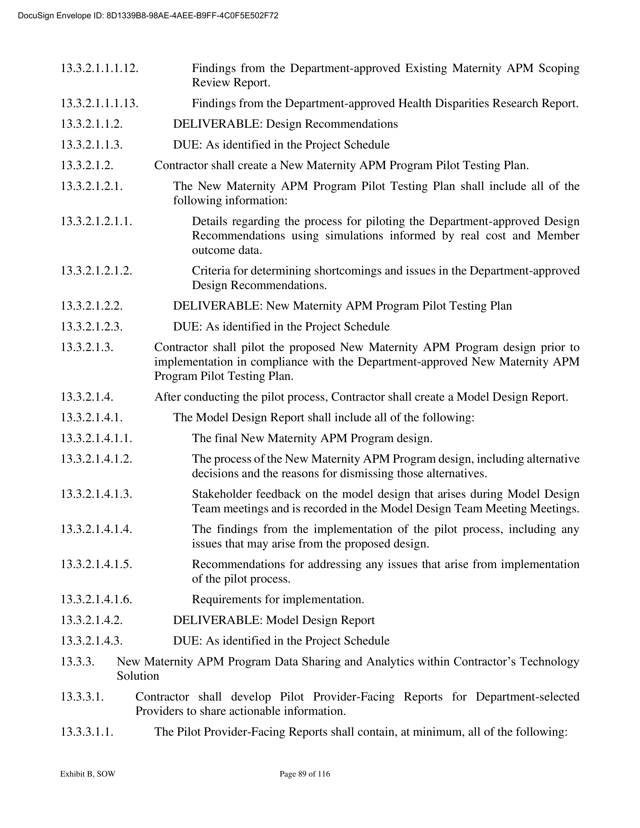 KPMG LLG Base Contract — page 129