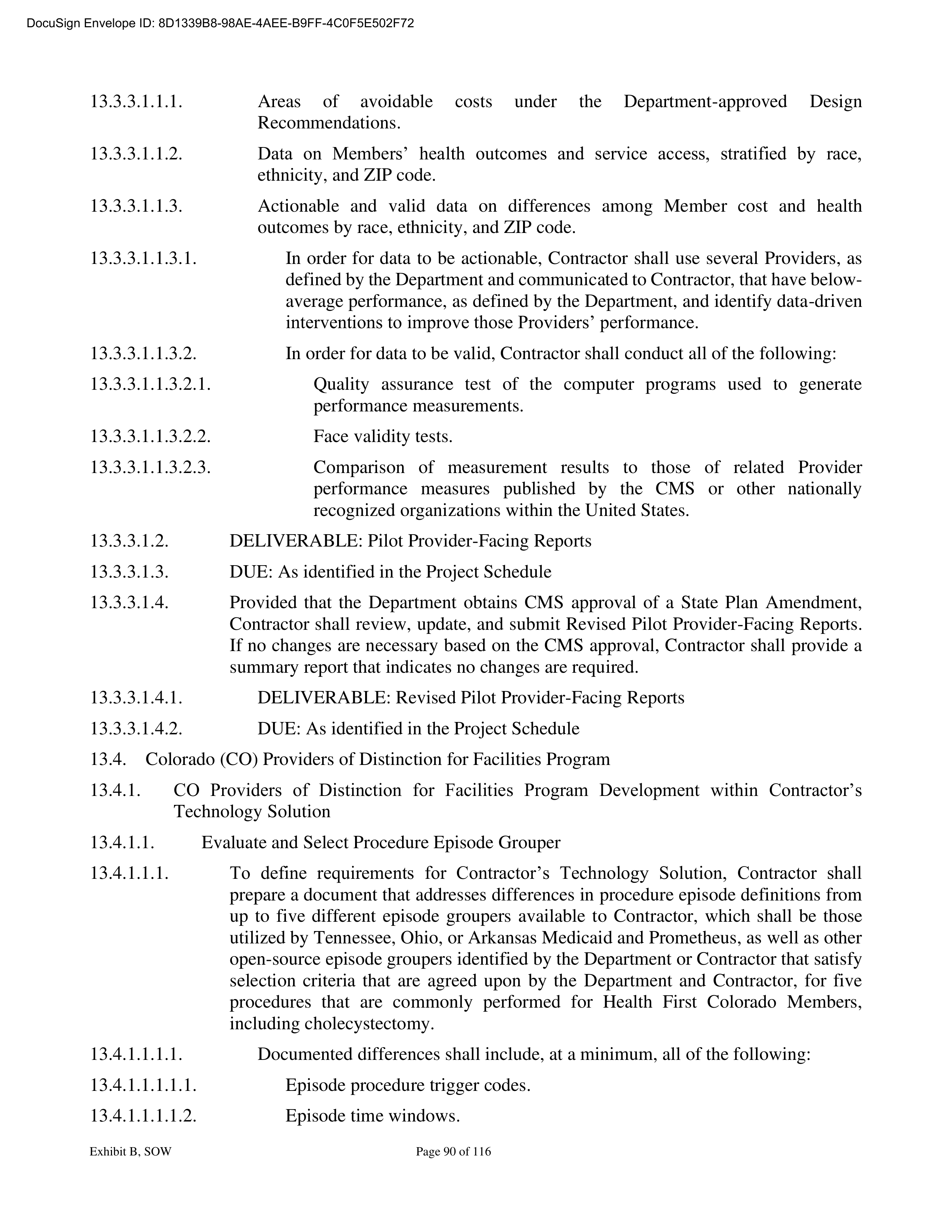 KPMG LLG Base Contract — page 130